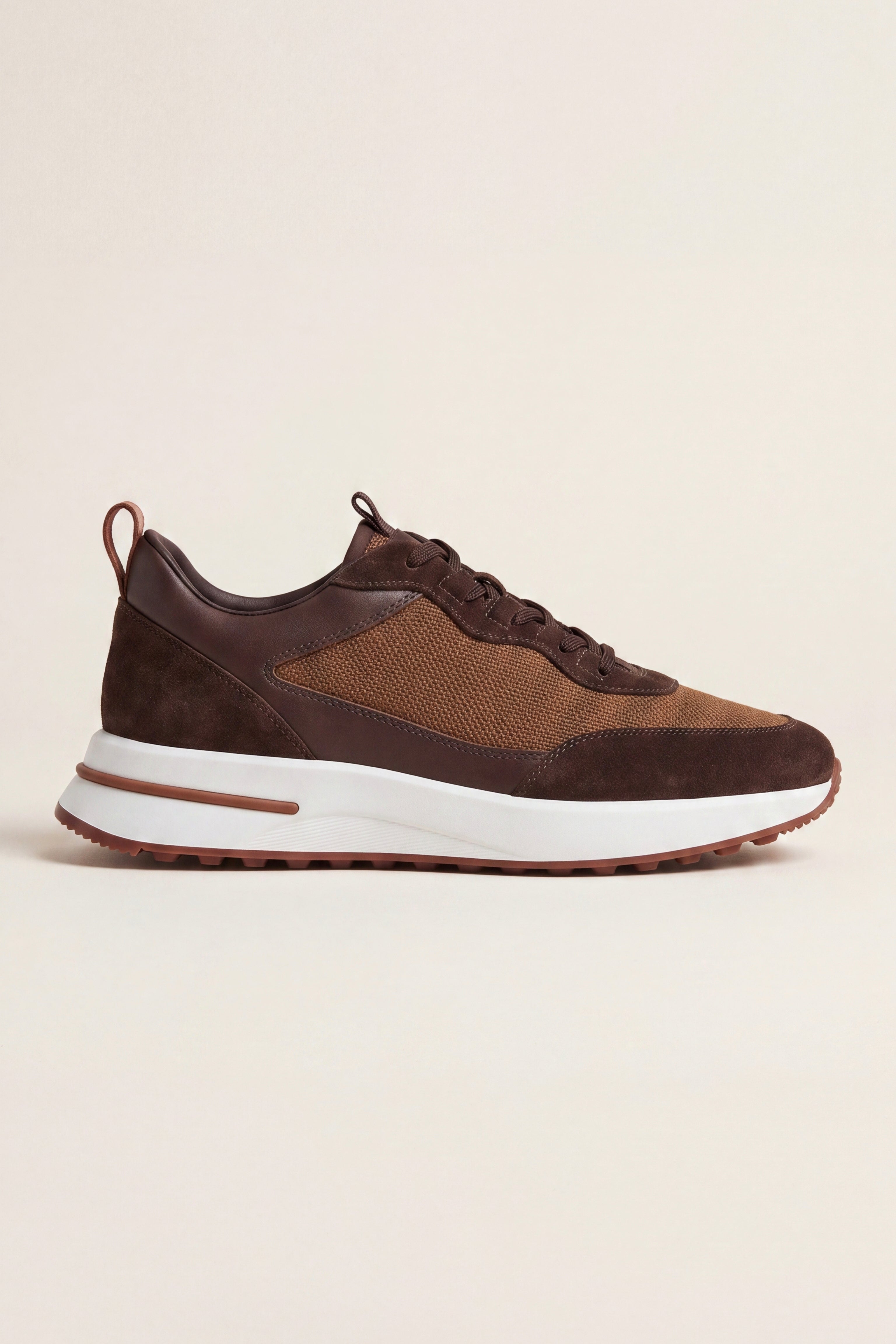 Maretti Sneaker V2 Brown
