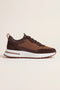 Maretti Sneaker V2 Brown