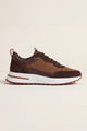 Maretti Sneaker V2 Brown