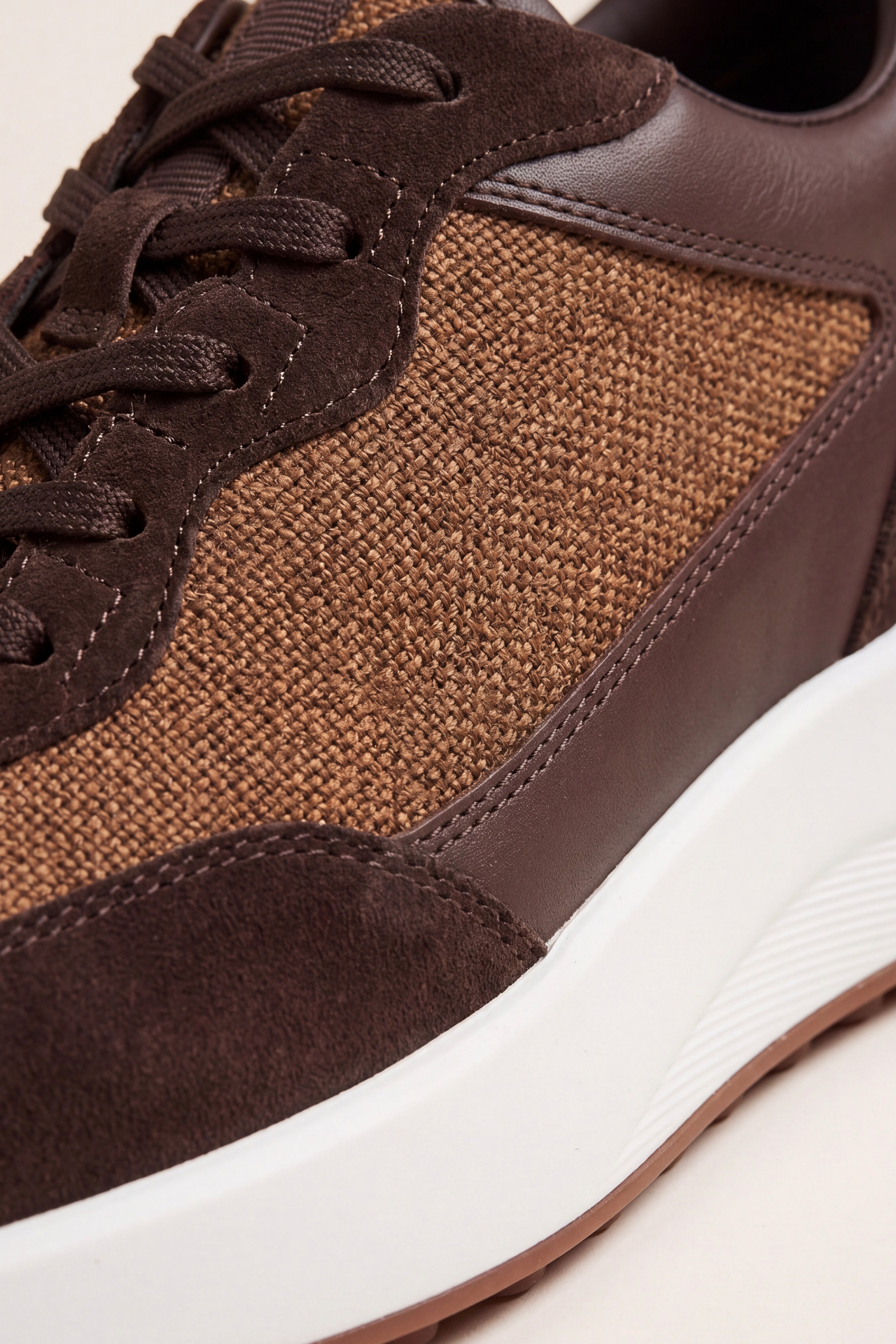 Maretti Sneaker V2 Brown