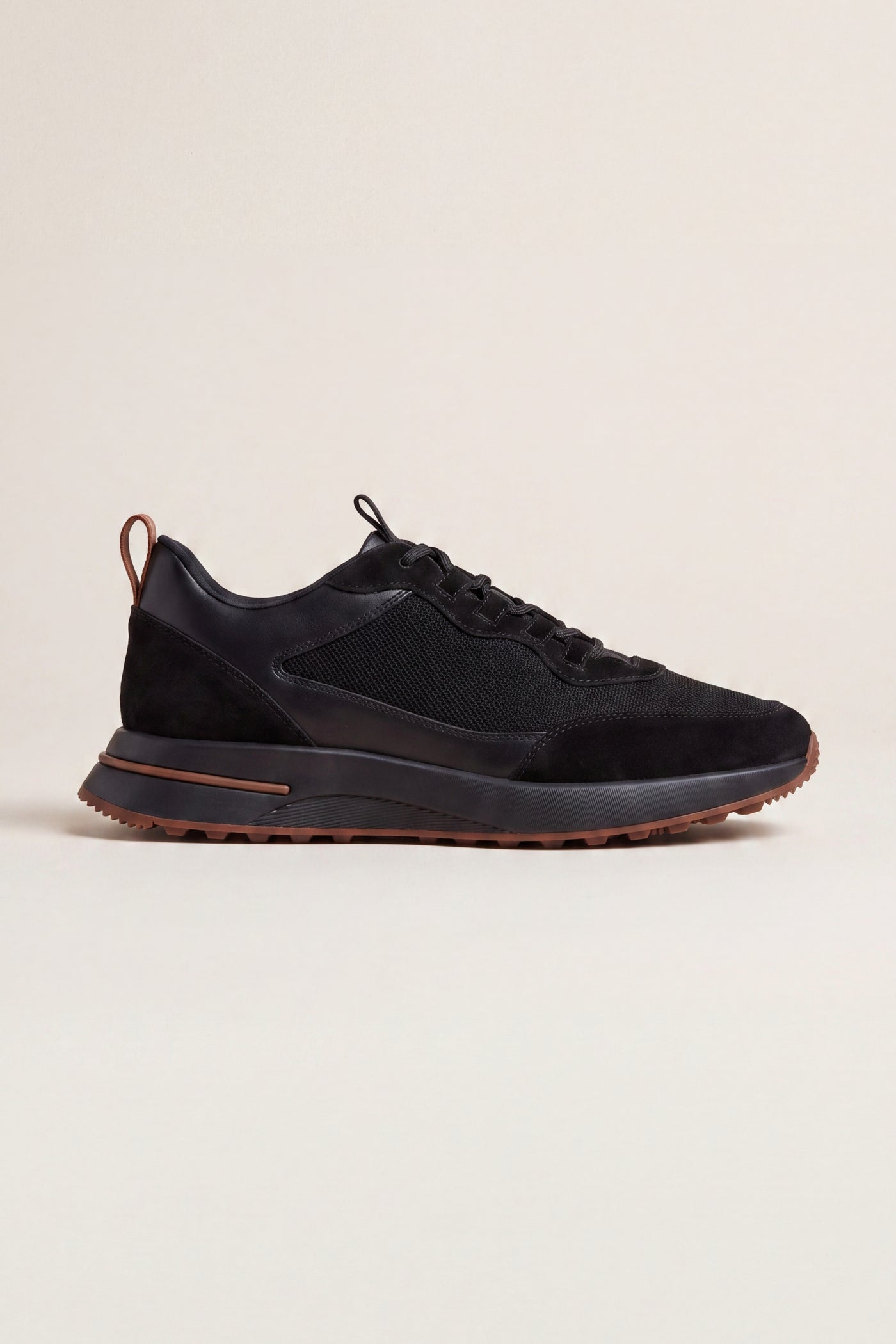 Maretti Sneaker V2 Black