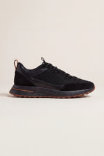 Maretti Sneaker V2 Black