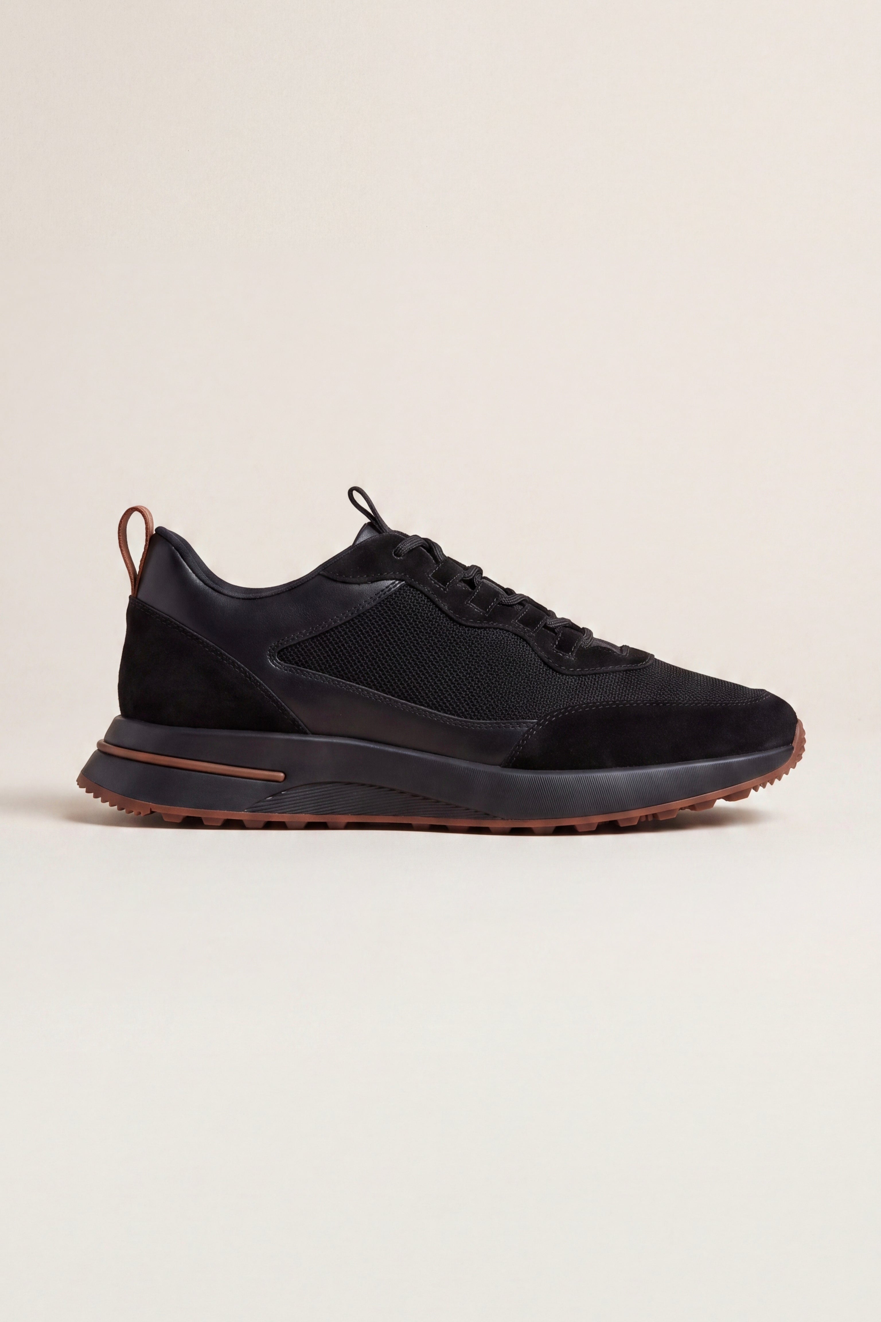 Maretti Sneaker V2 Black
