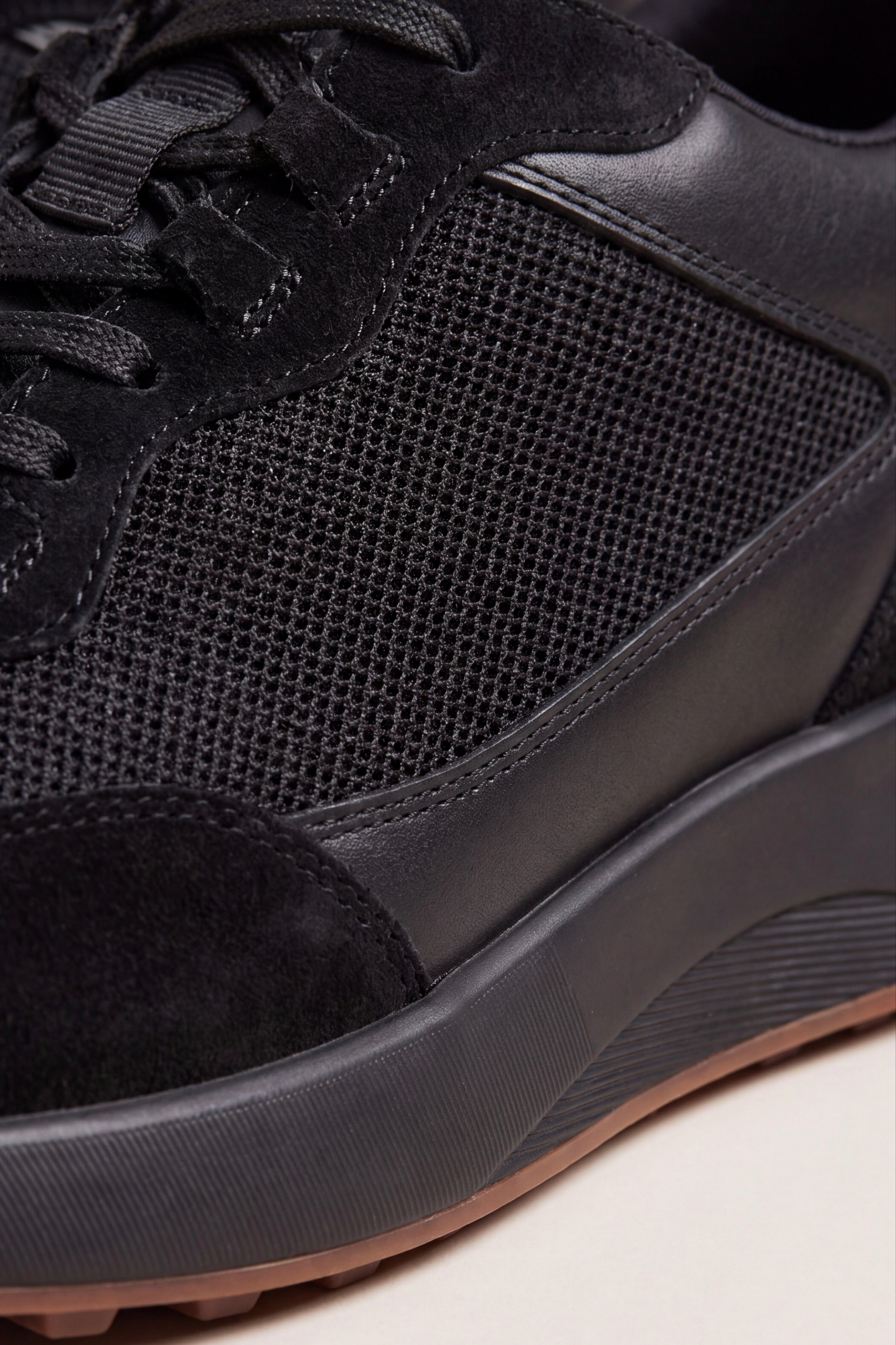 Maretti Sneaker V2 Black