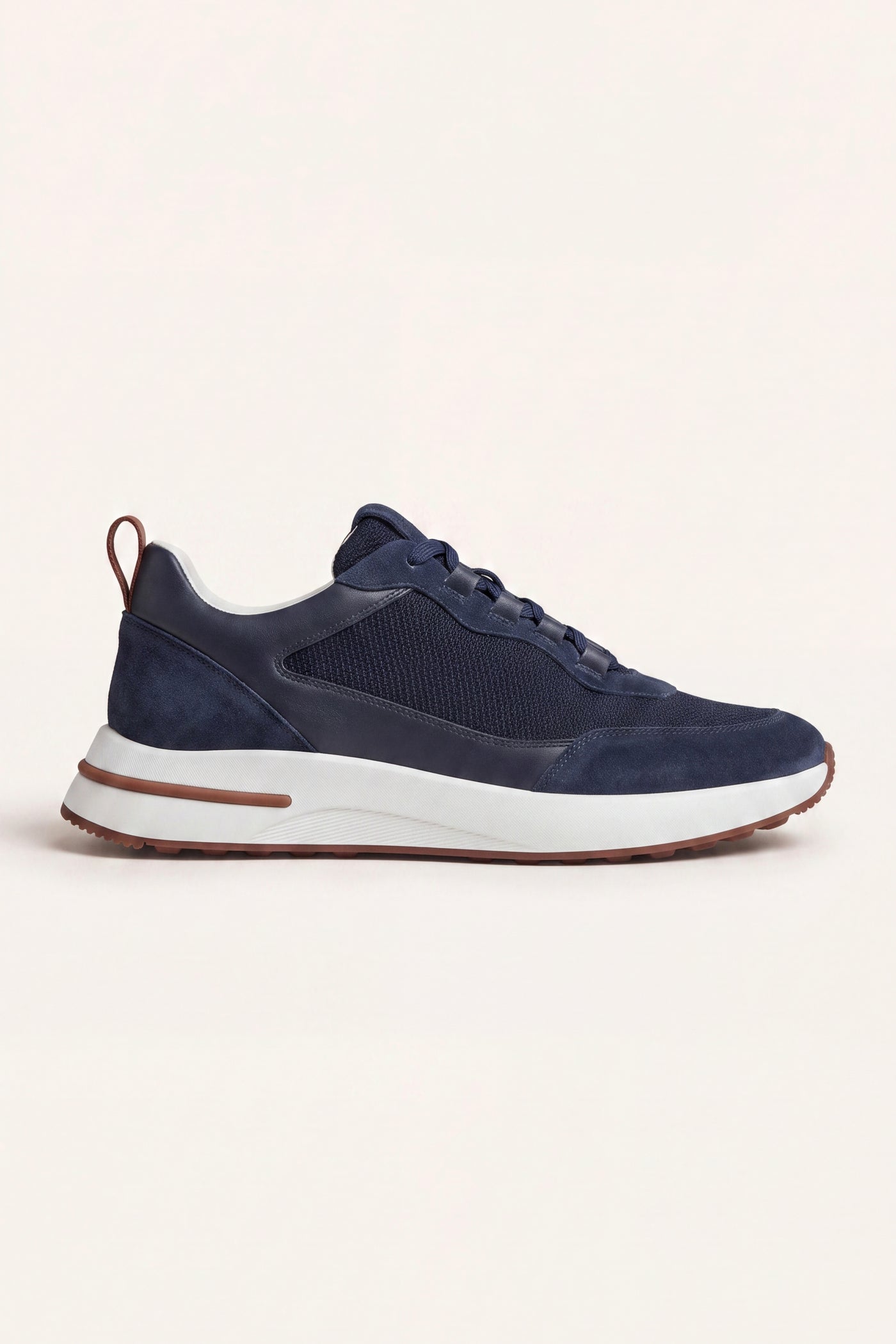 Maretti Sneaker V2 Navy