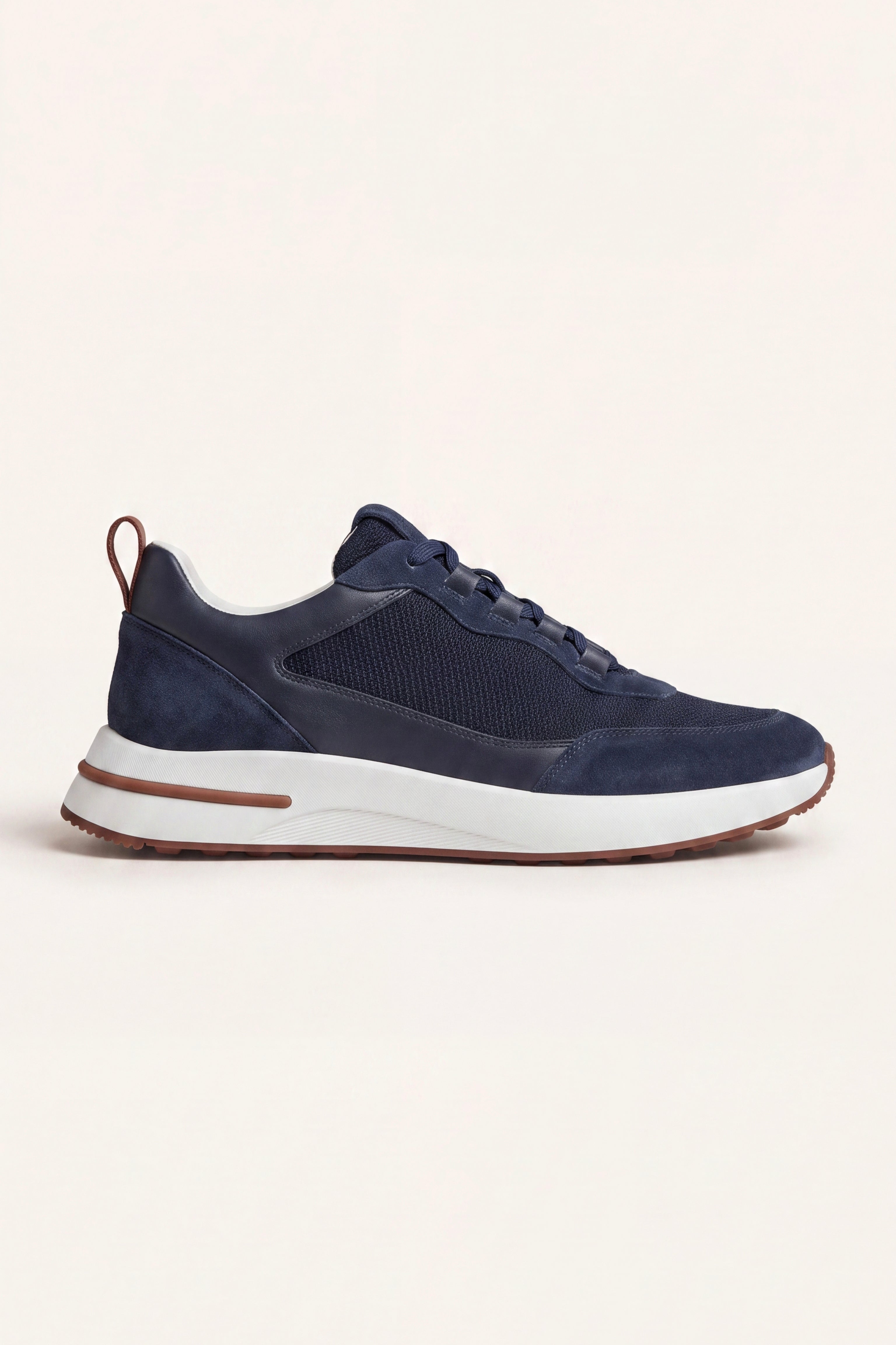 Maretti Sneaker V2 Navy