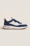 Maretti Sneaker V2 Navy & White