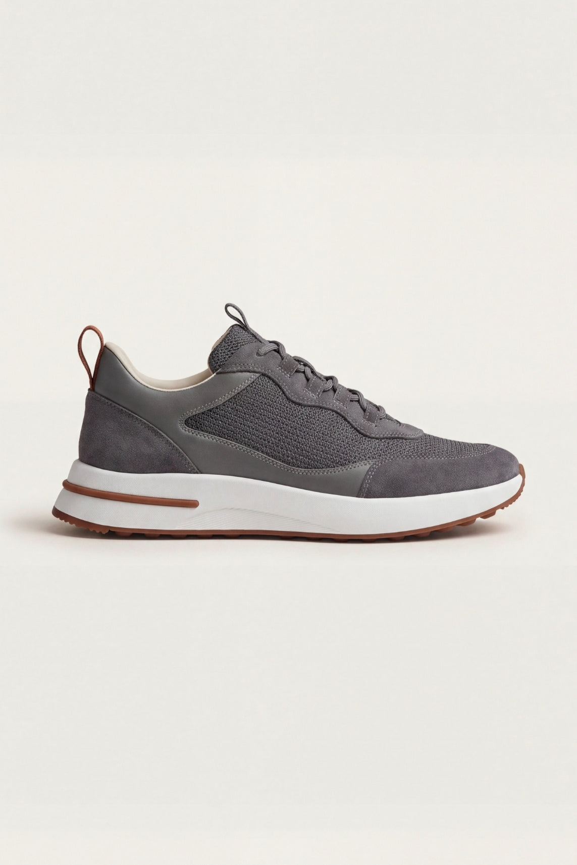Maretti Sneaker V2 Grey