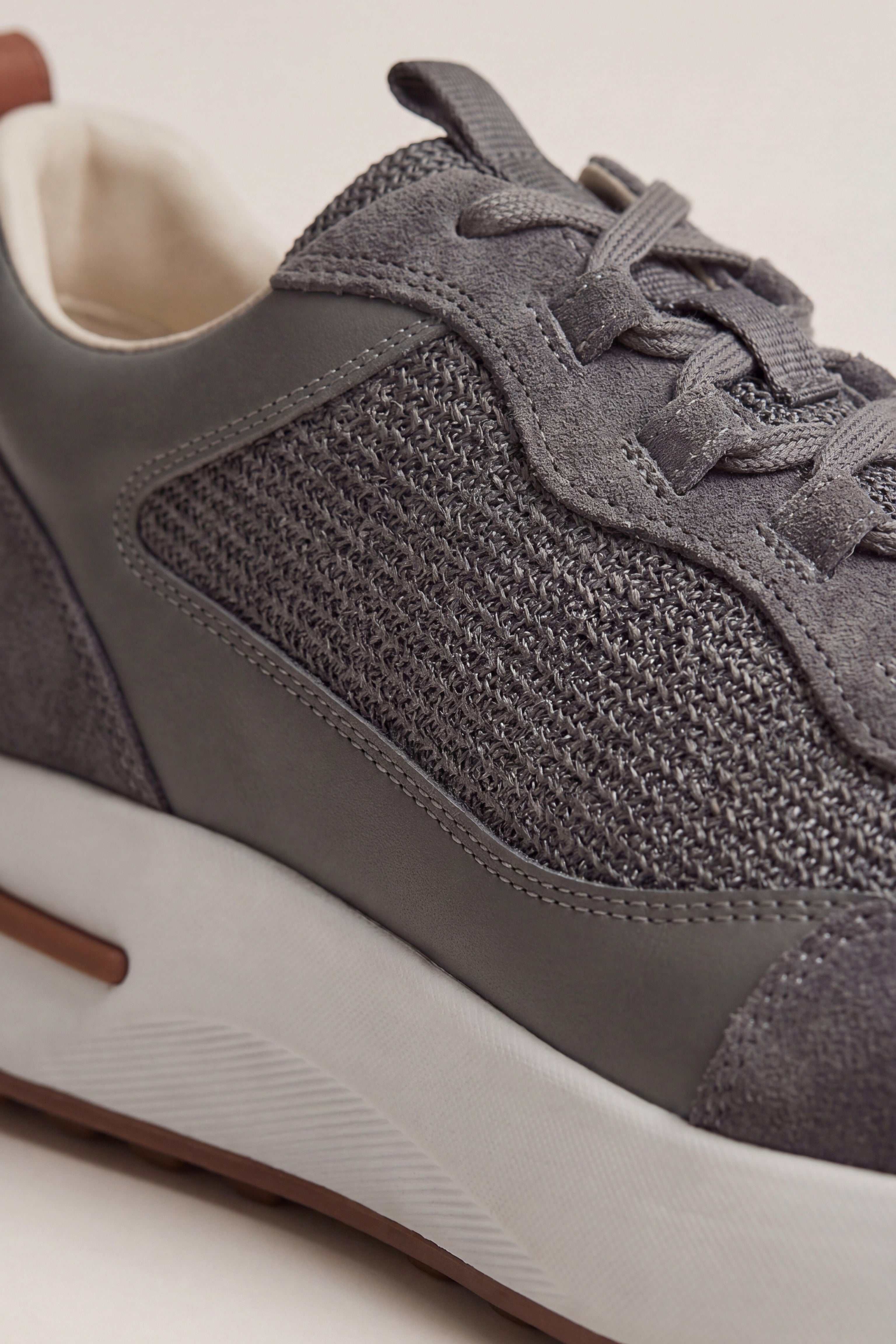 Maretti Sneaker V2 Grey