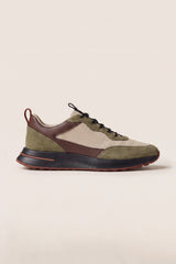 Maretti Sneaker V2 Olive