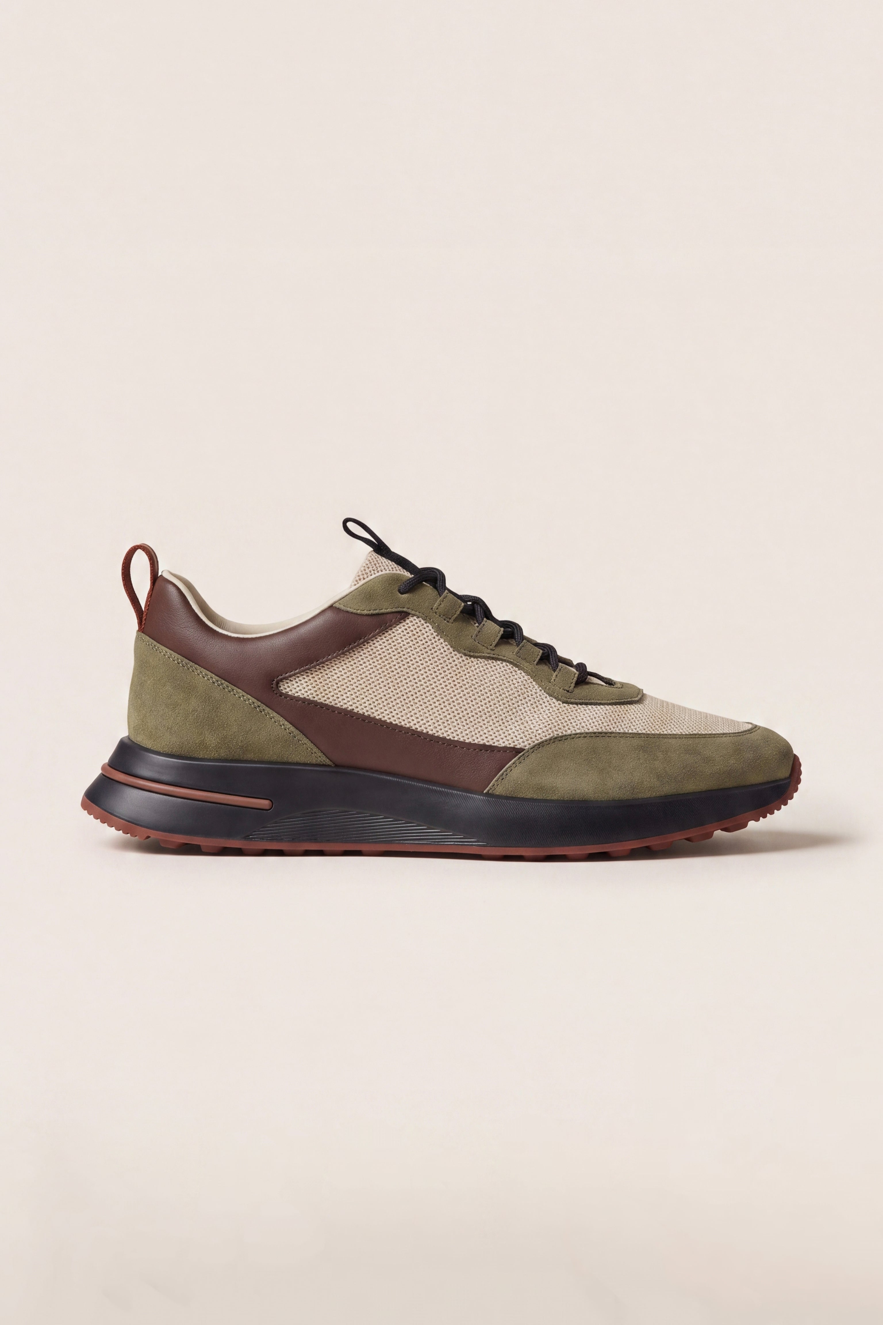 Maretti Sneaker V2 Olive