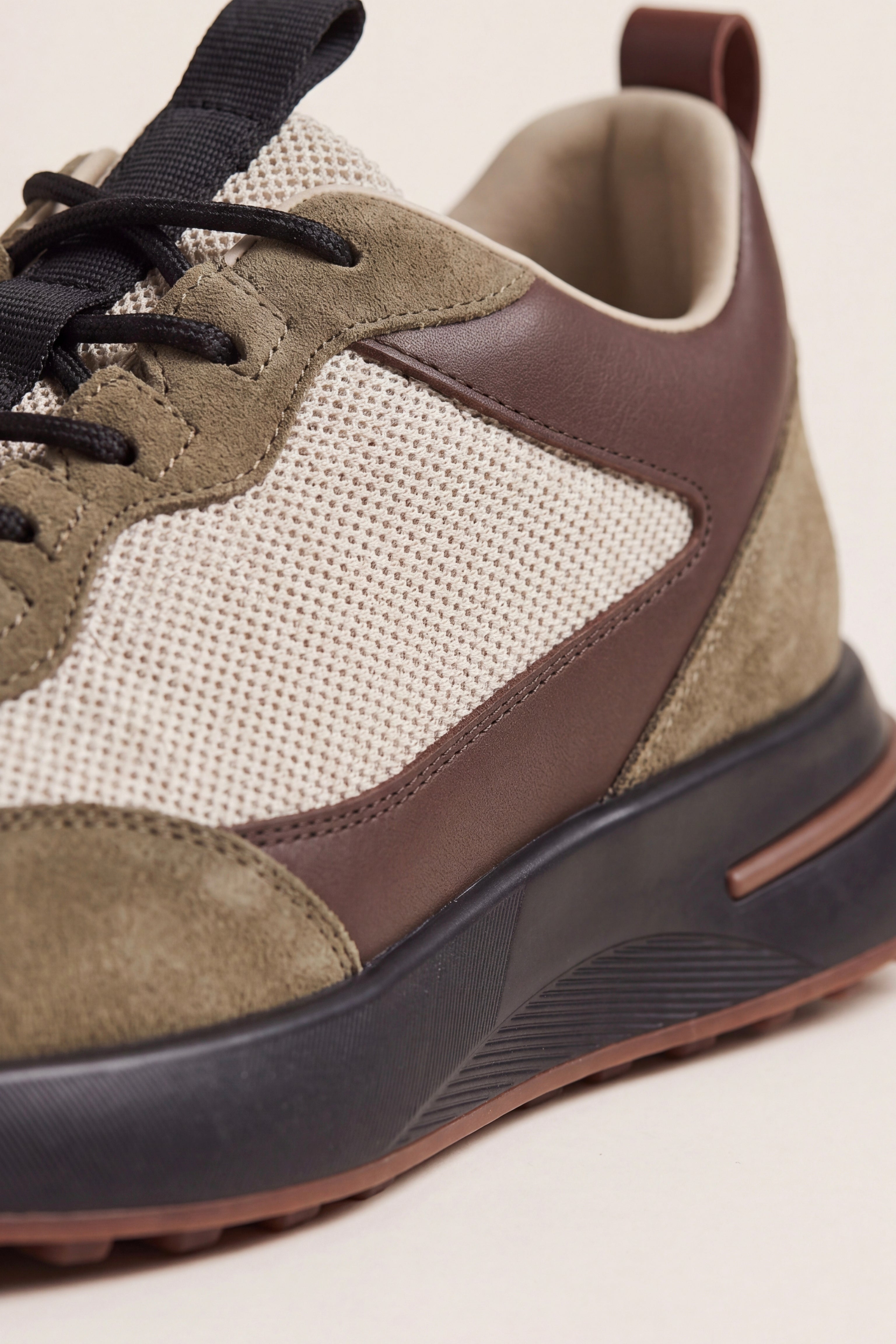 Maretti Sneaker V2 Olive