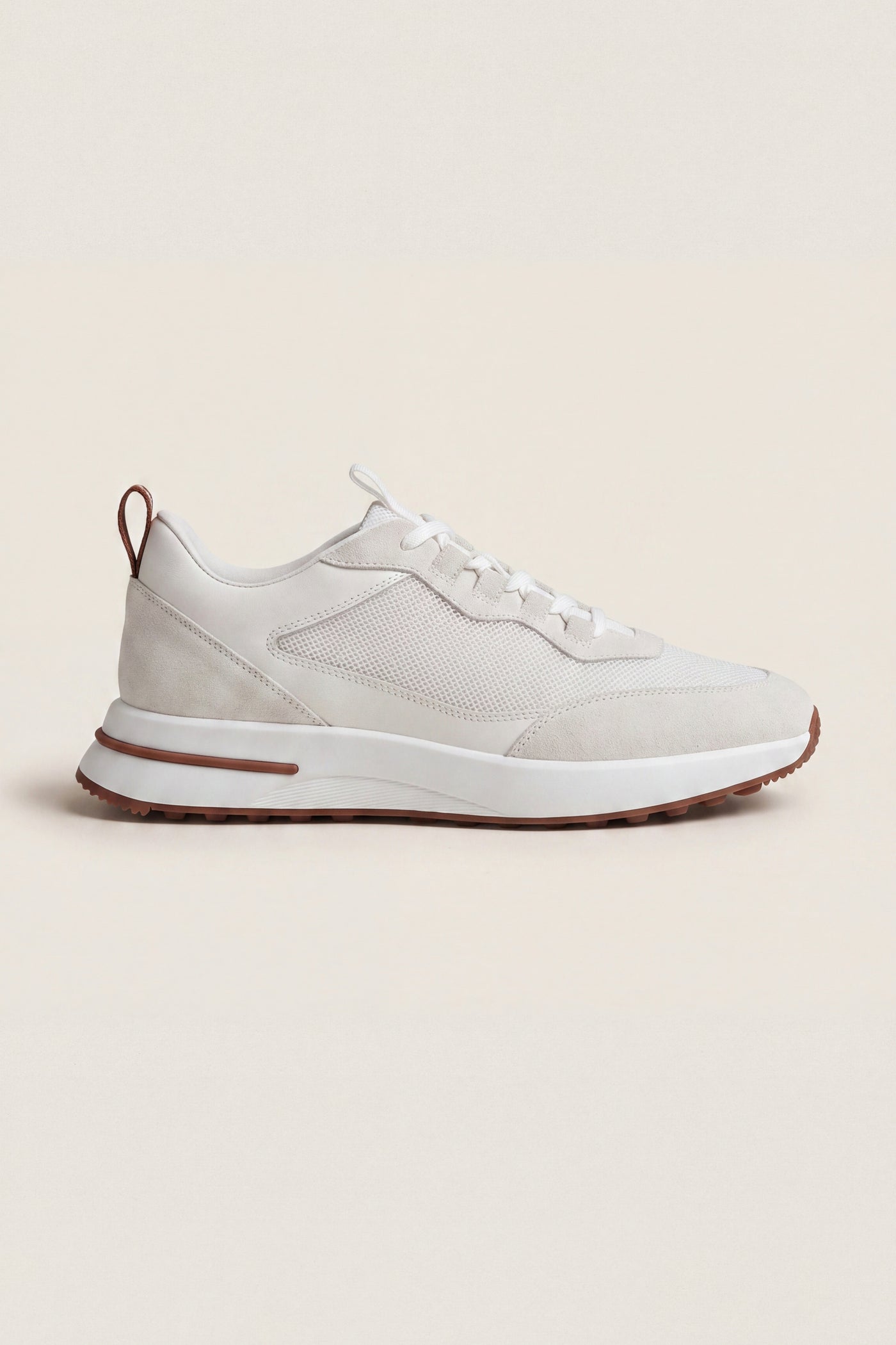Maretti Sneaker V2 White