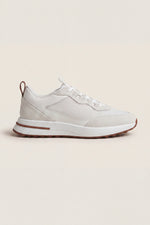 Maretti Sneaker V2 White