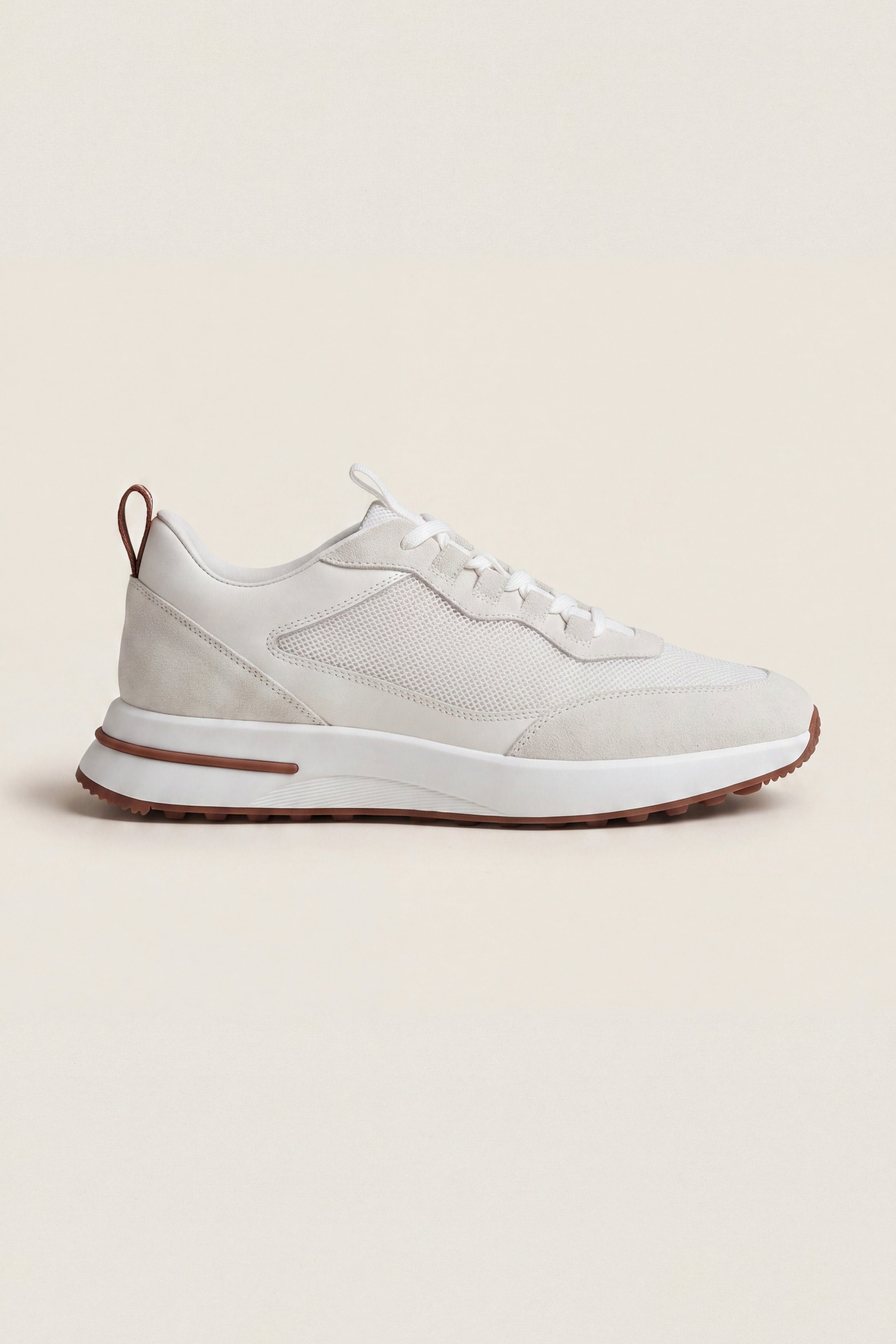 Maretti Sneaker V2 White