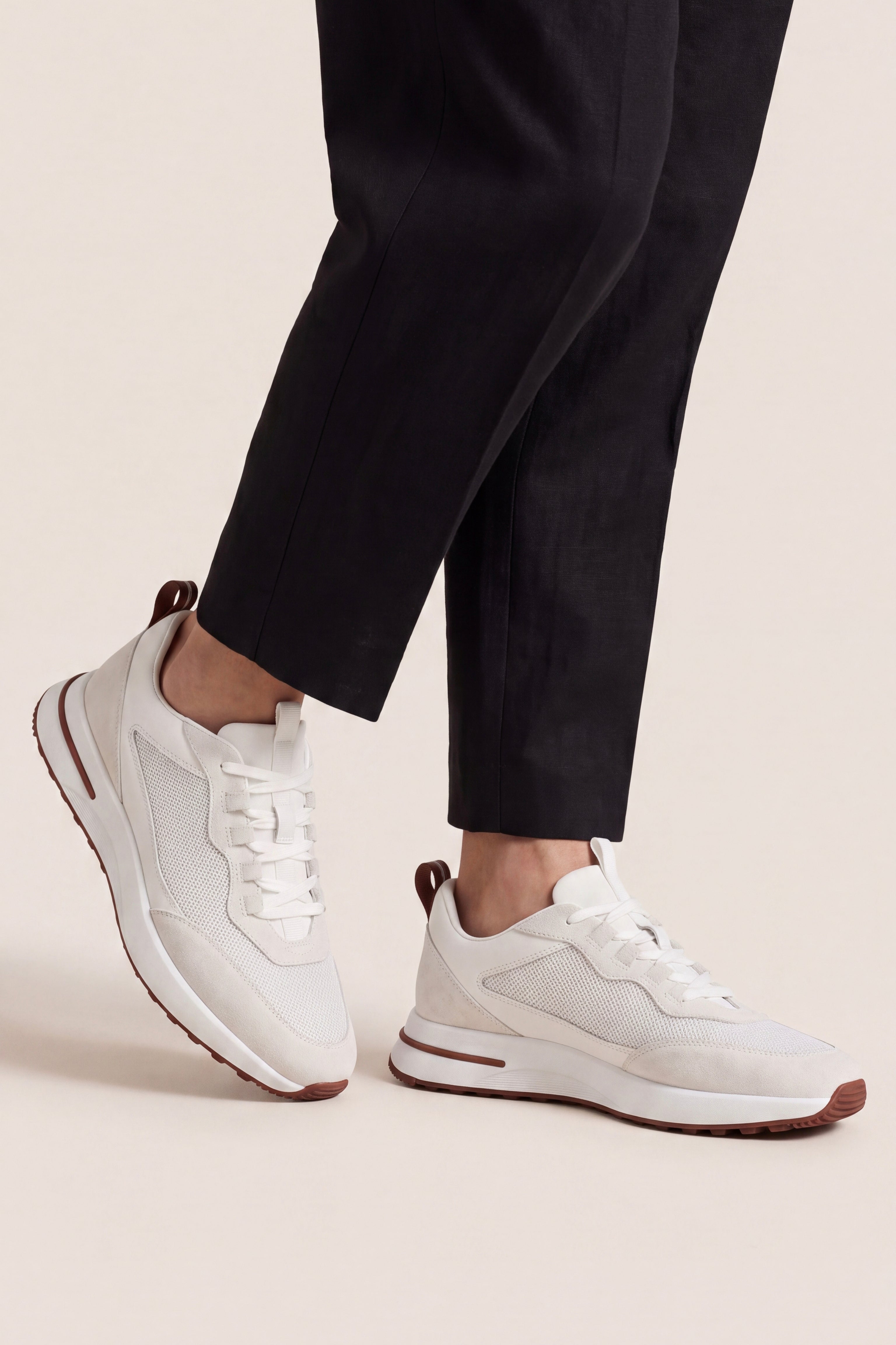 Maretti Sneaker V2 White