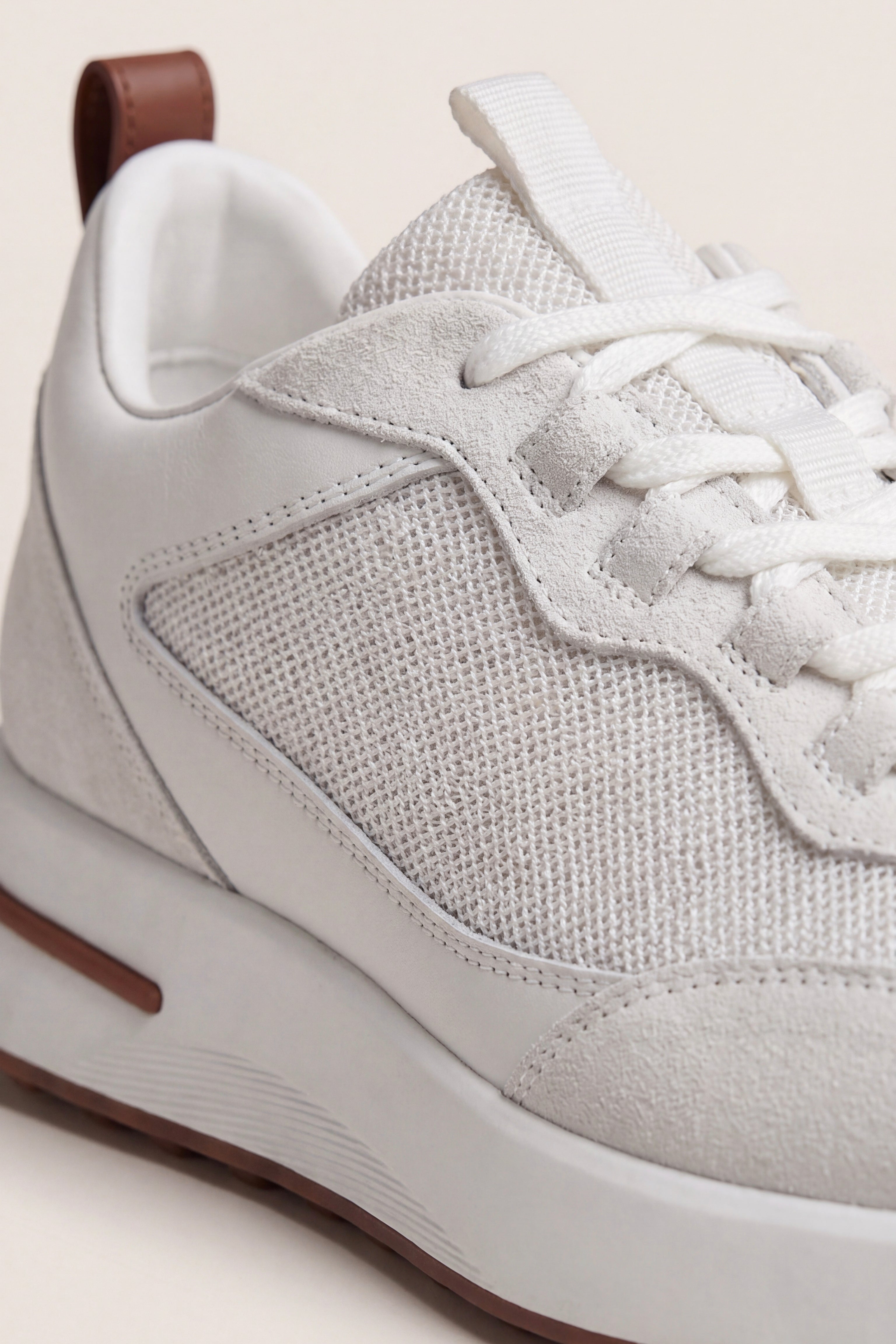 Maretti Sneaker V2 White