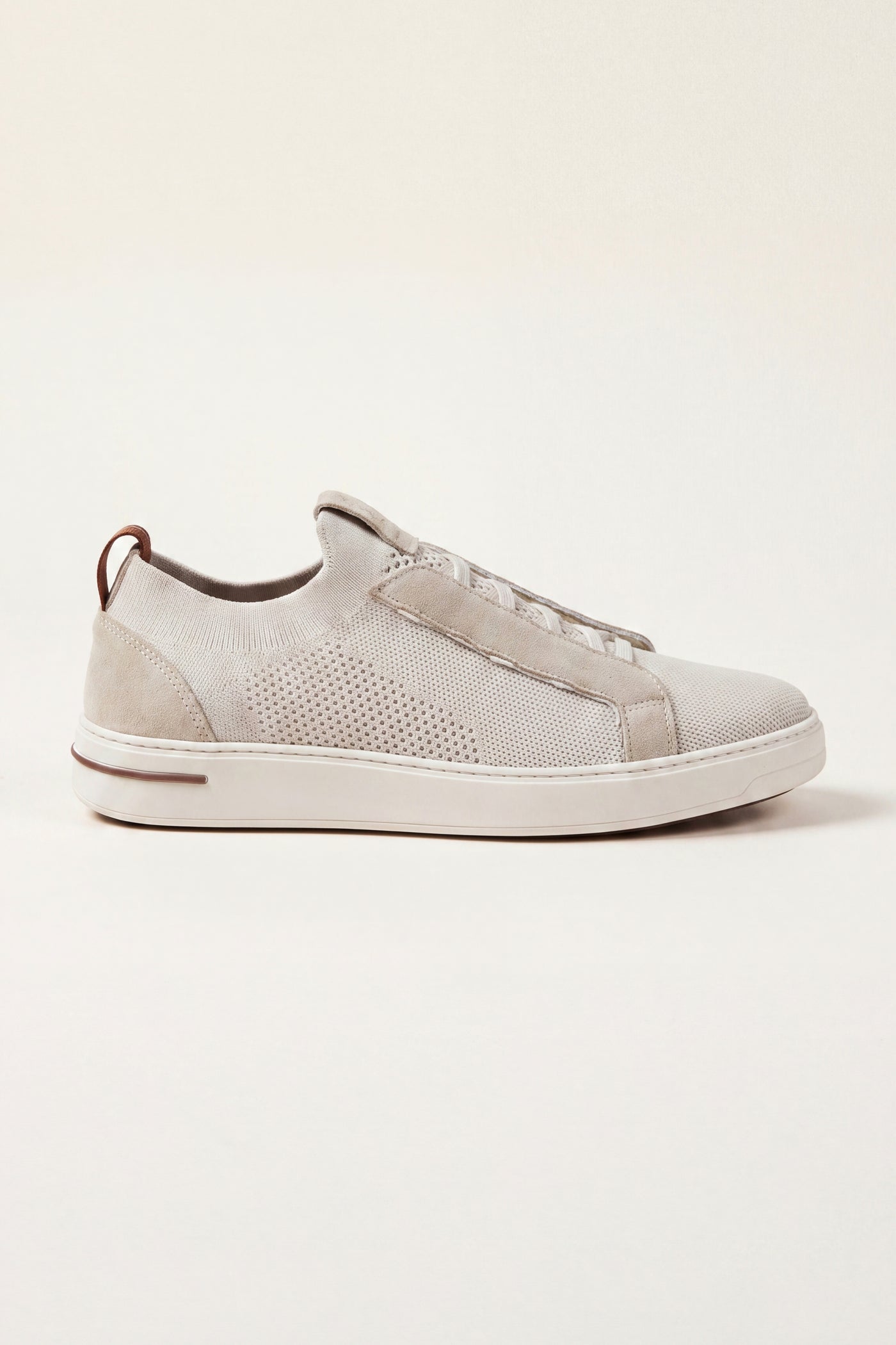Ravenna Sneaker Beige