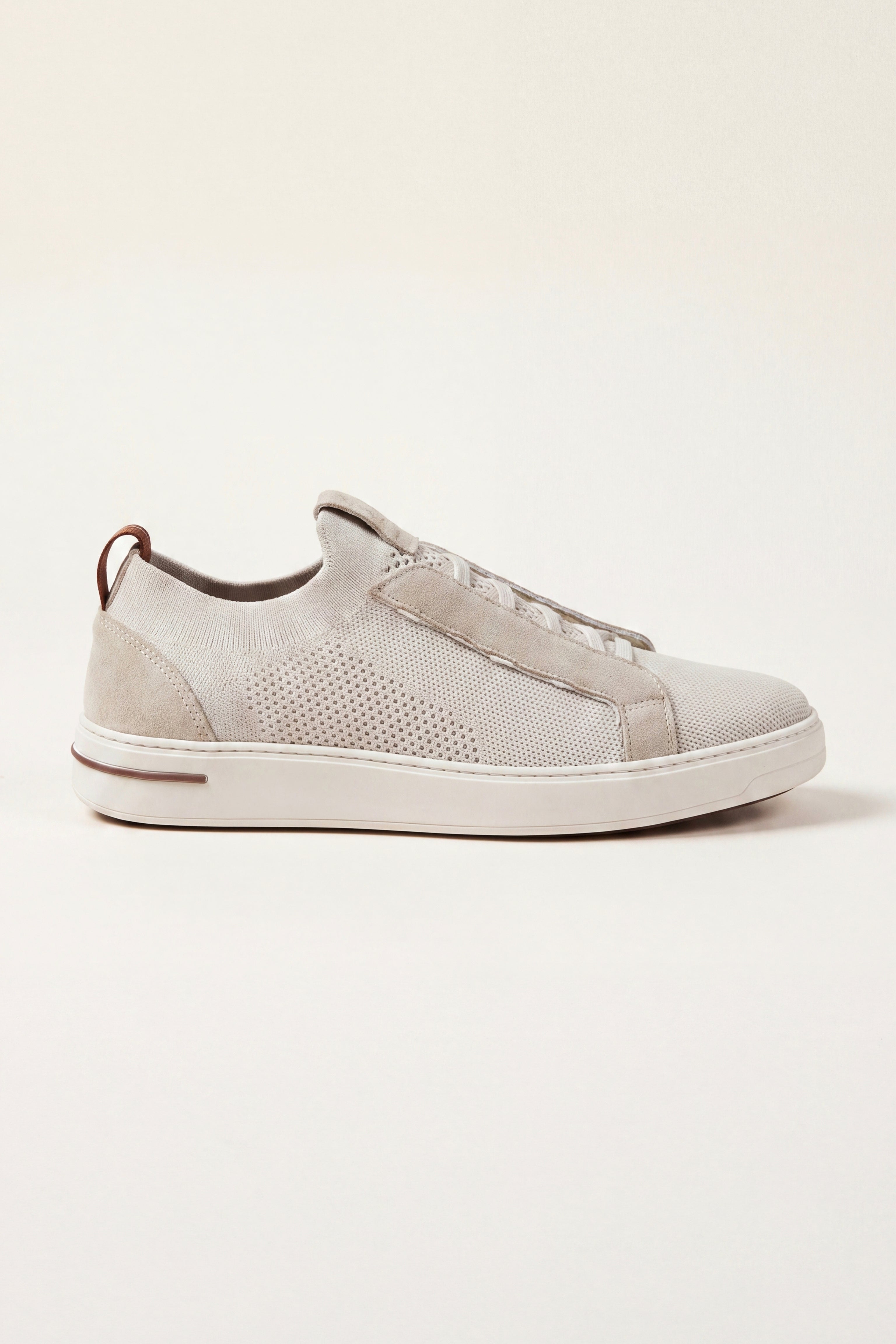 Ravenna Sneaker Beige