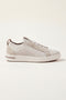 Ravenna Sneaker Beige