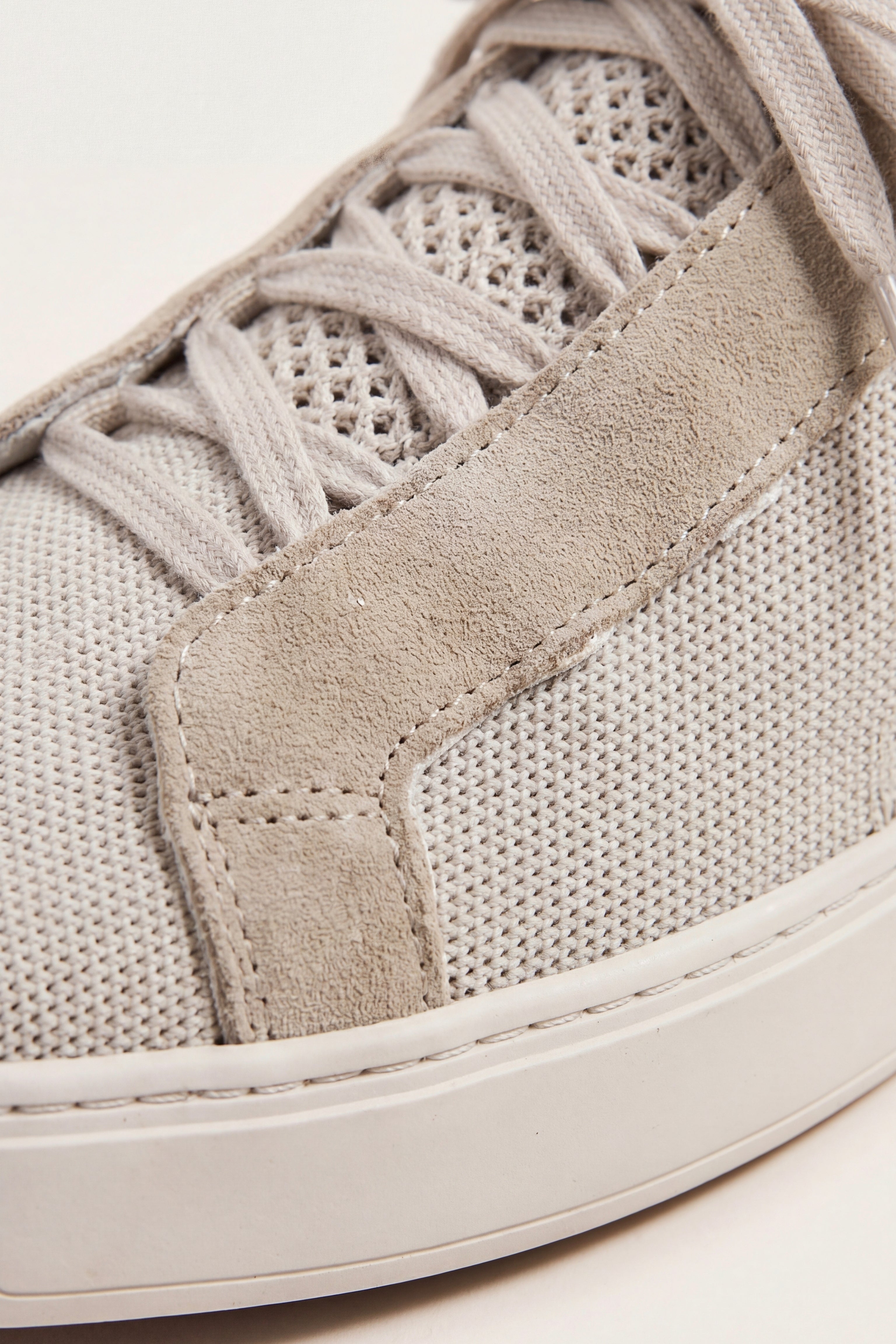 Ravenna Sneaker Beige