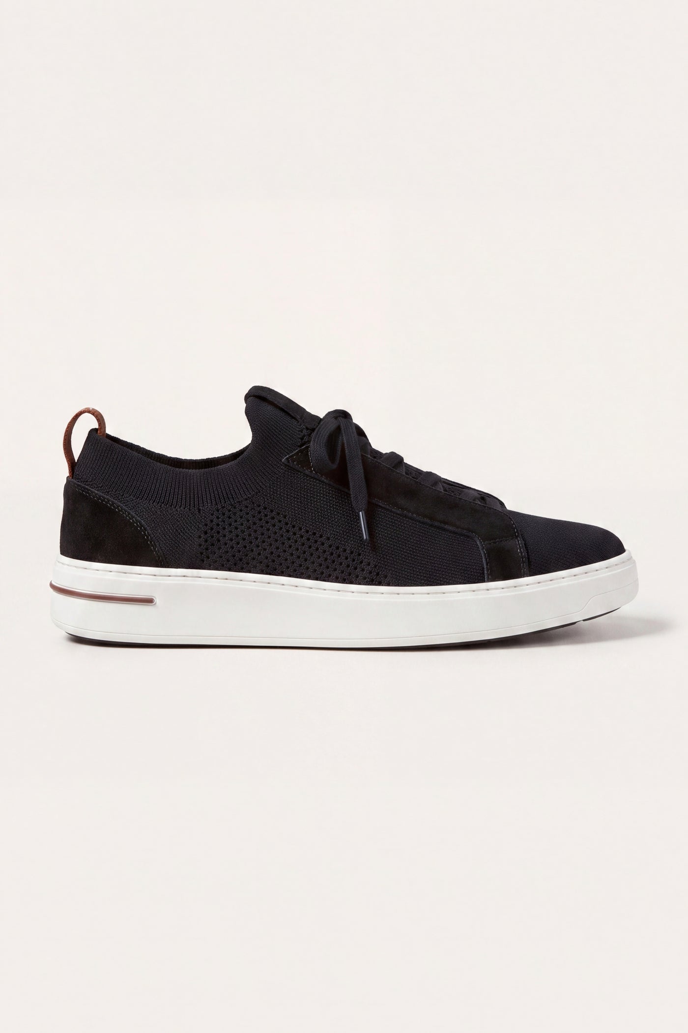 Ravenna Sneaker Black