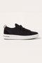 Ravenna Sneaker Black