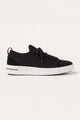 Ravenna Sneaker Black