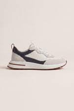 Maretti Sneaker V2 Ivory