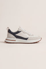 Maretti Sneaker V2 Ivory