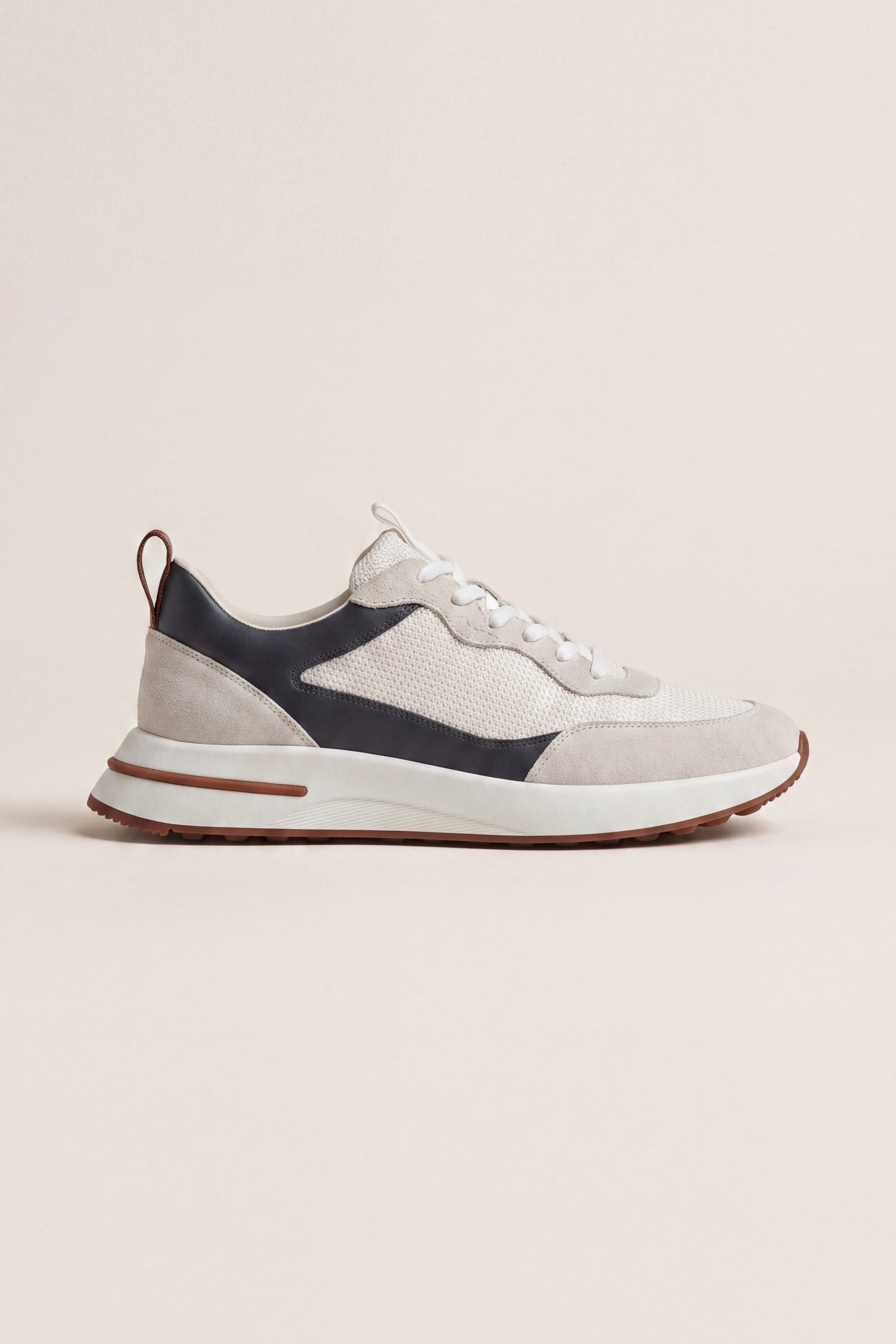 Maretti Sneaker V2 Ivory