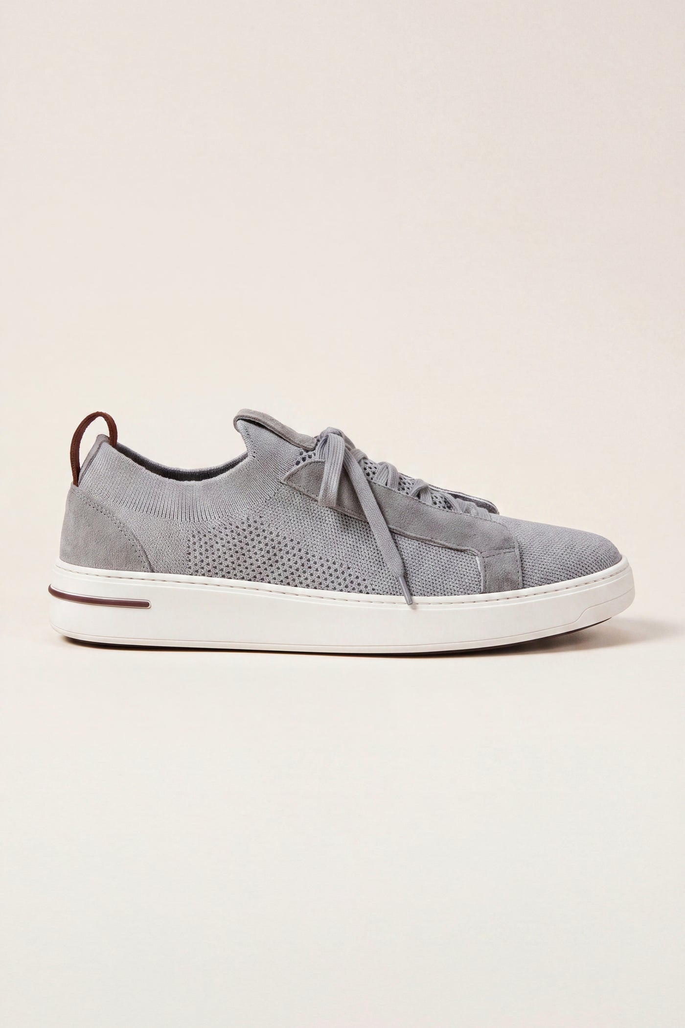 Ravenna Sneaker Grey