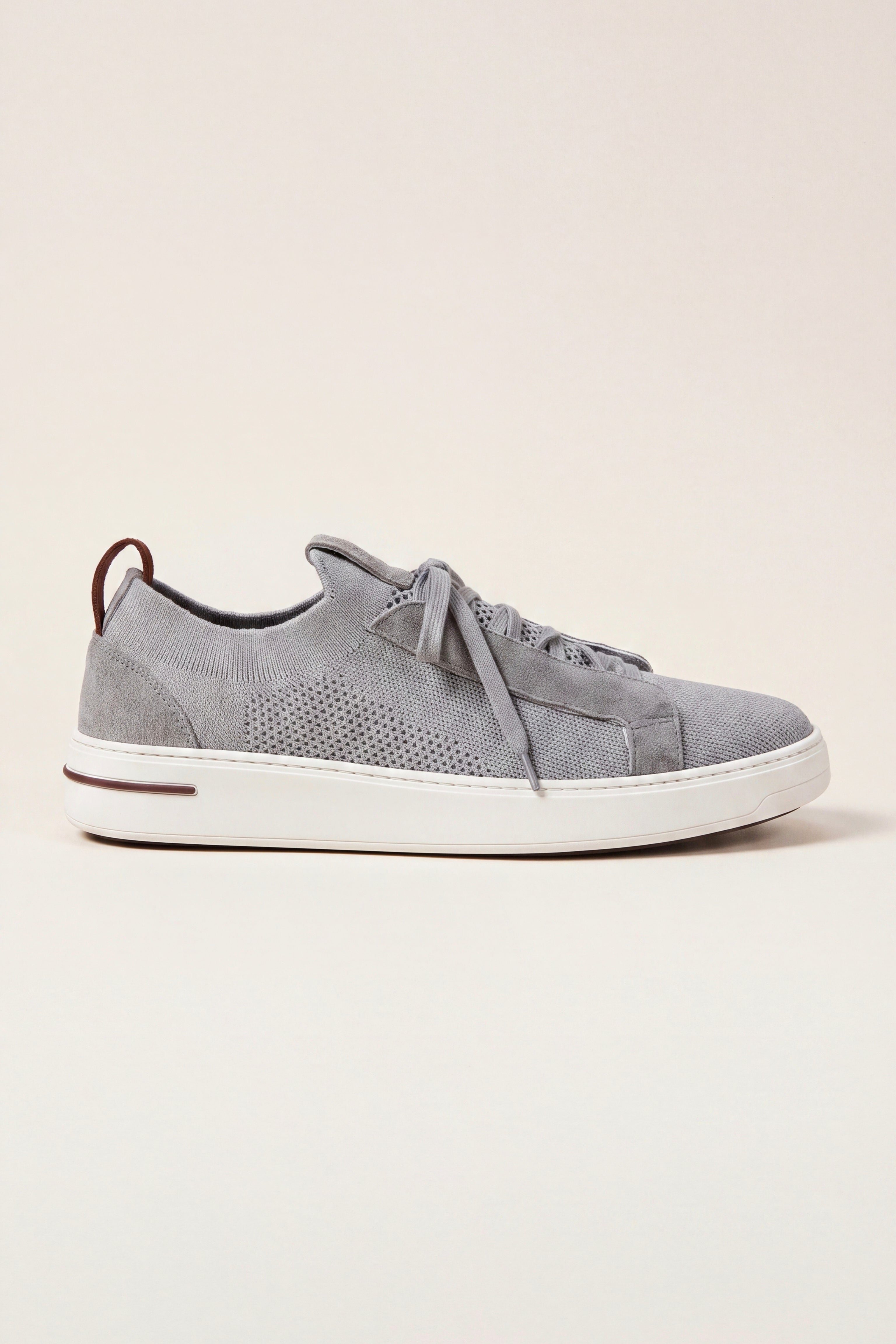 Ravenna Sneaker Grey