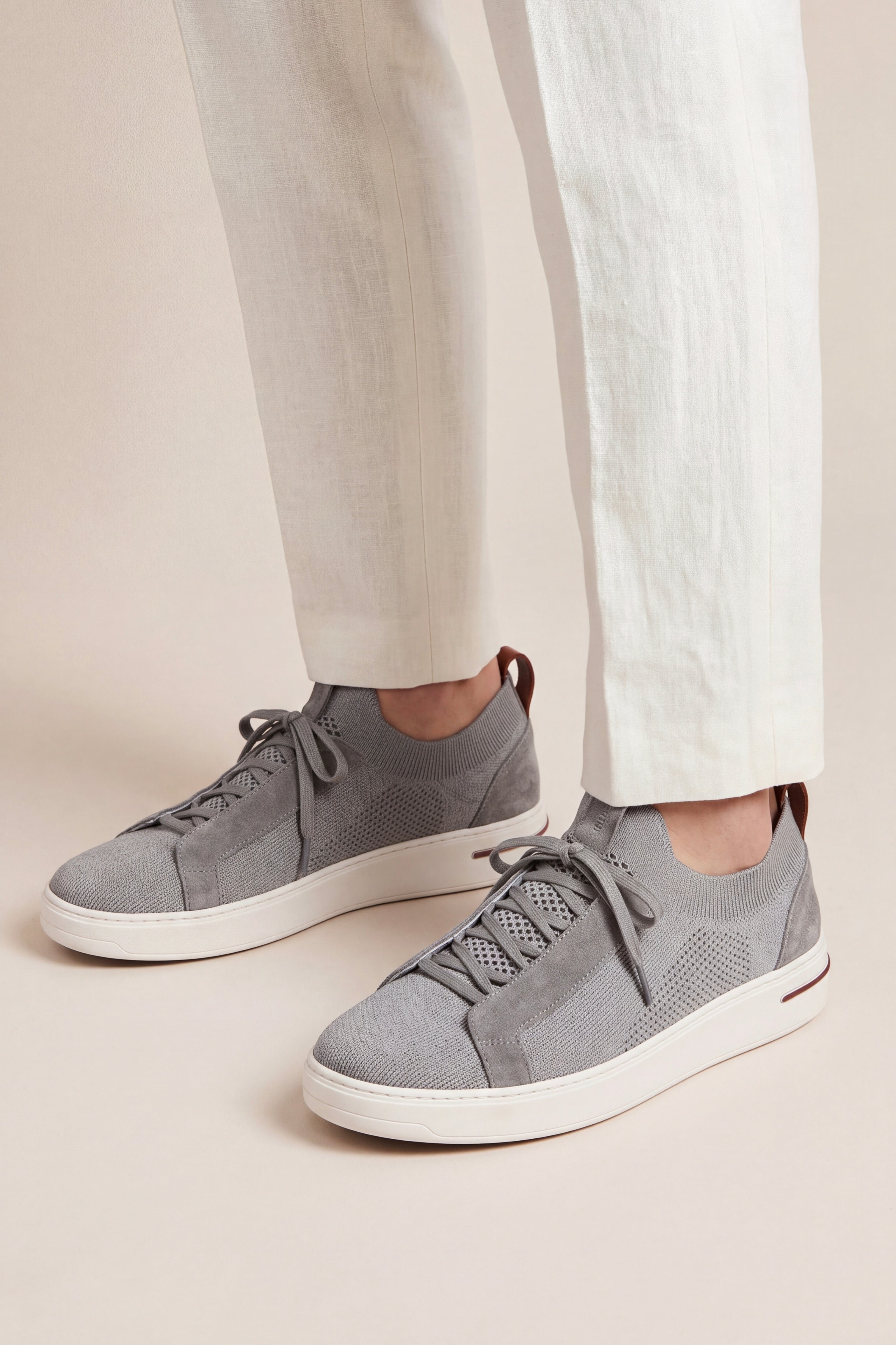 Ravenna Sneaker Grey