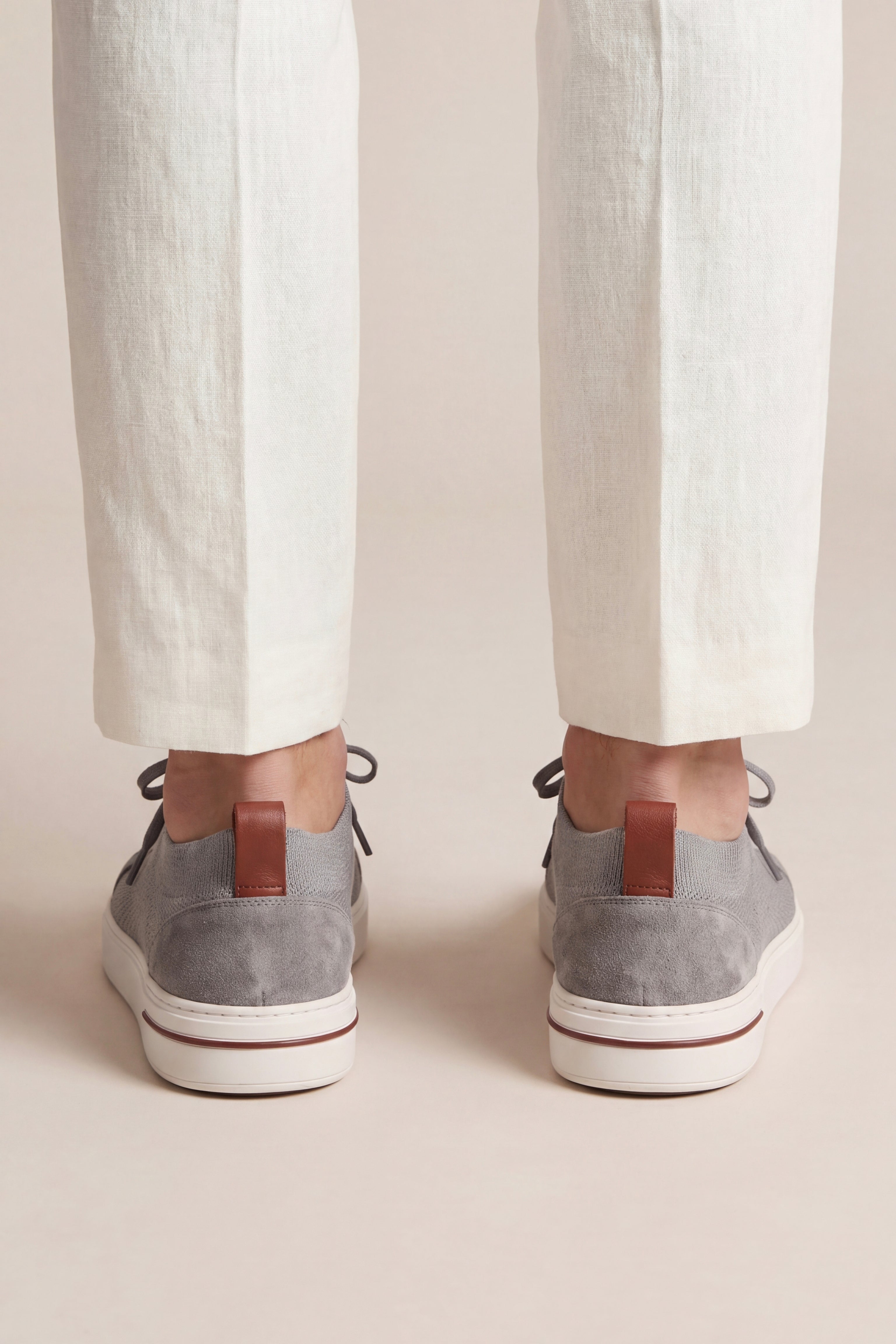 Ravenna Sneaker Grey