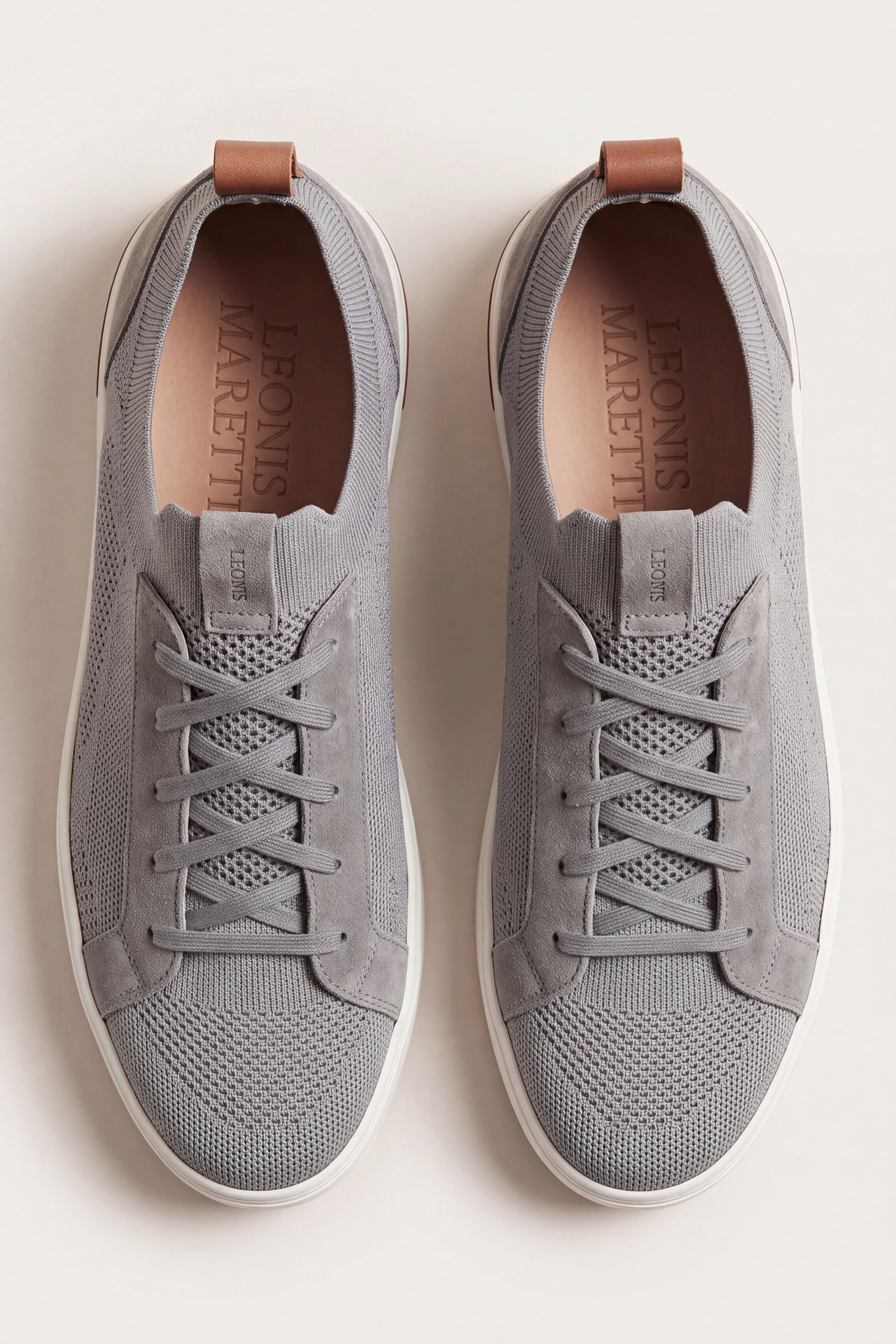 Ravenna Sneaker Grey