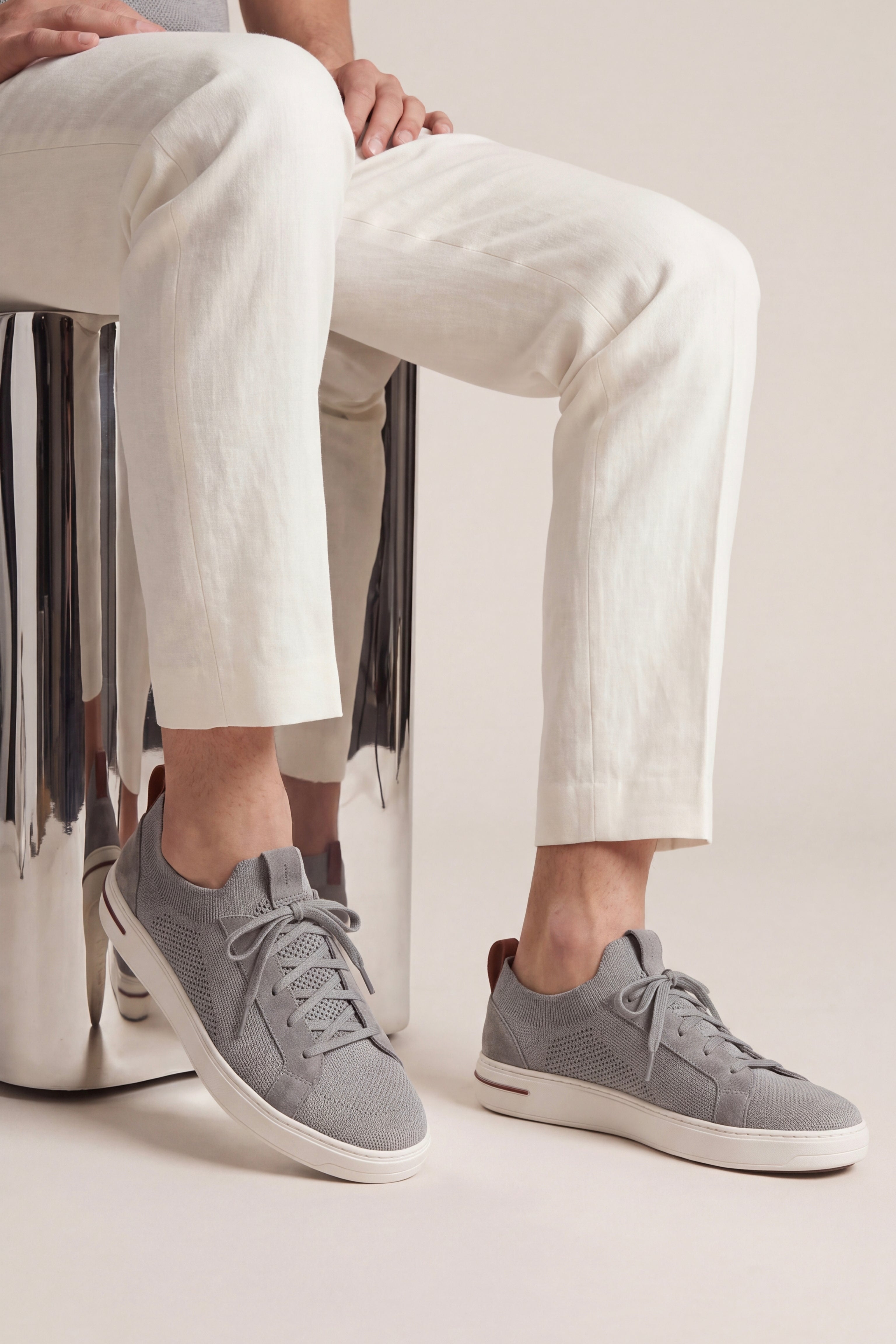 Ravenna Sneaker Grey
