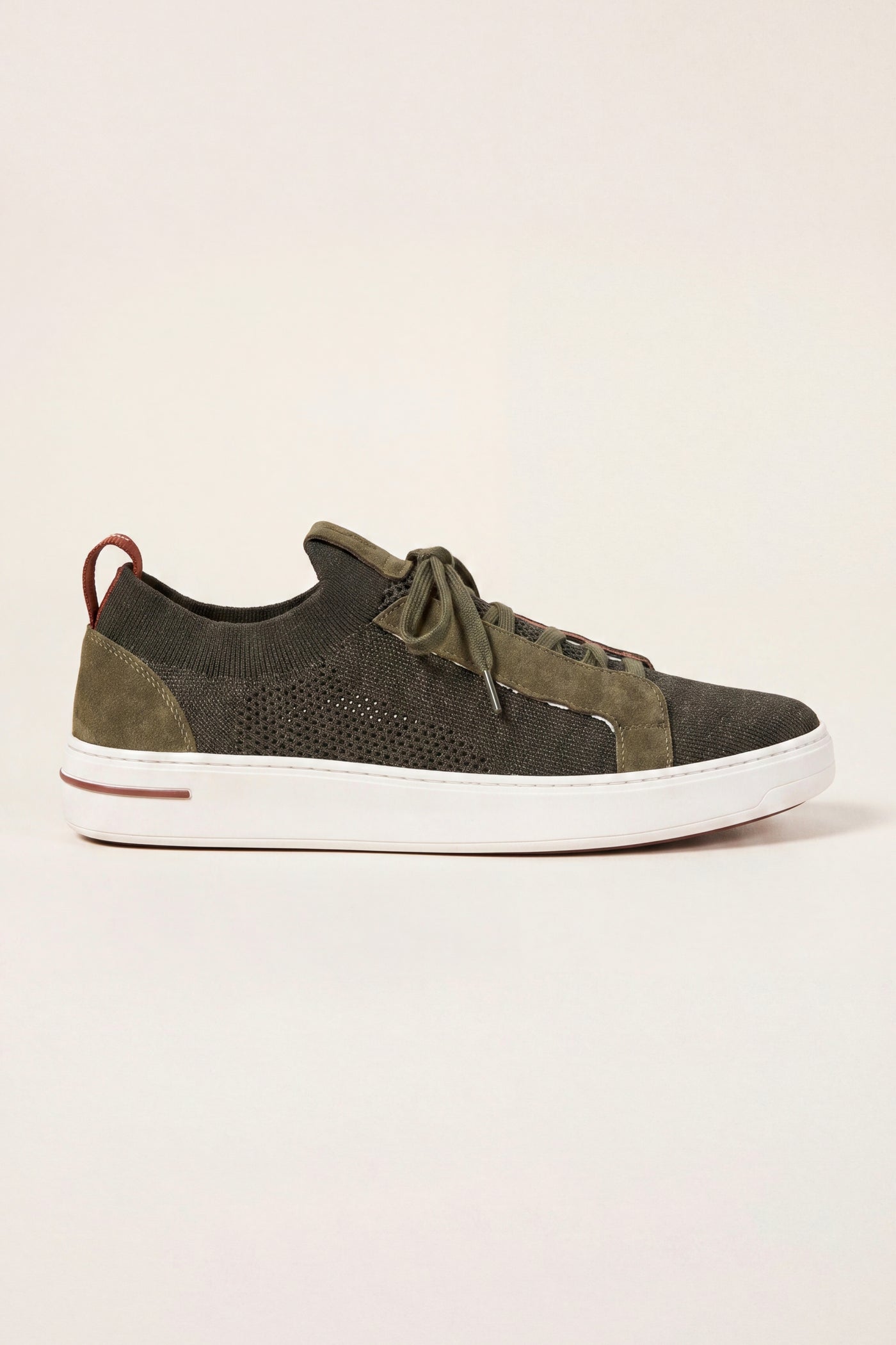 Ravenna Sneaker Olive