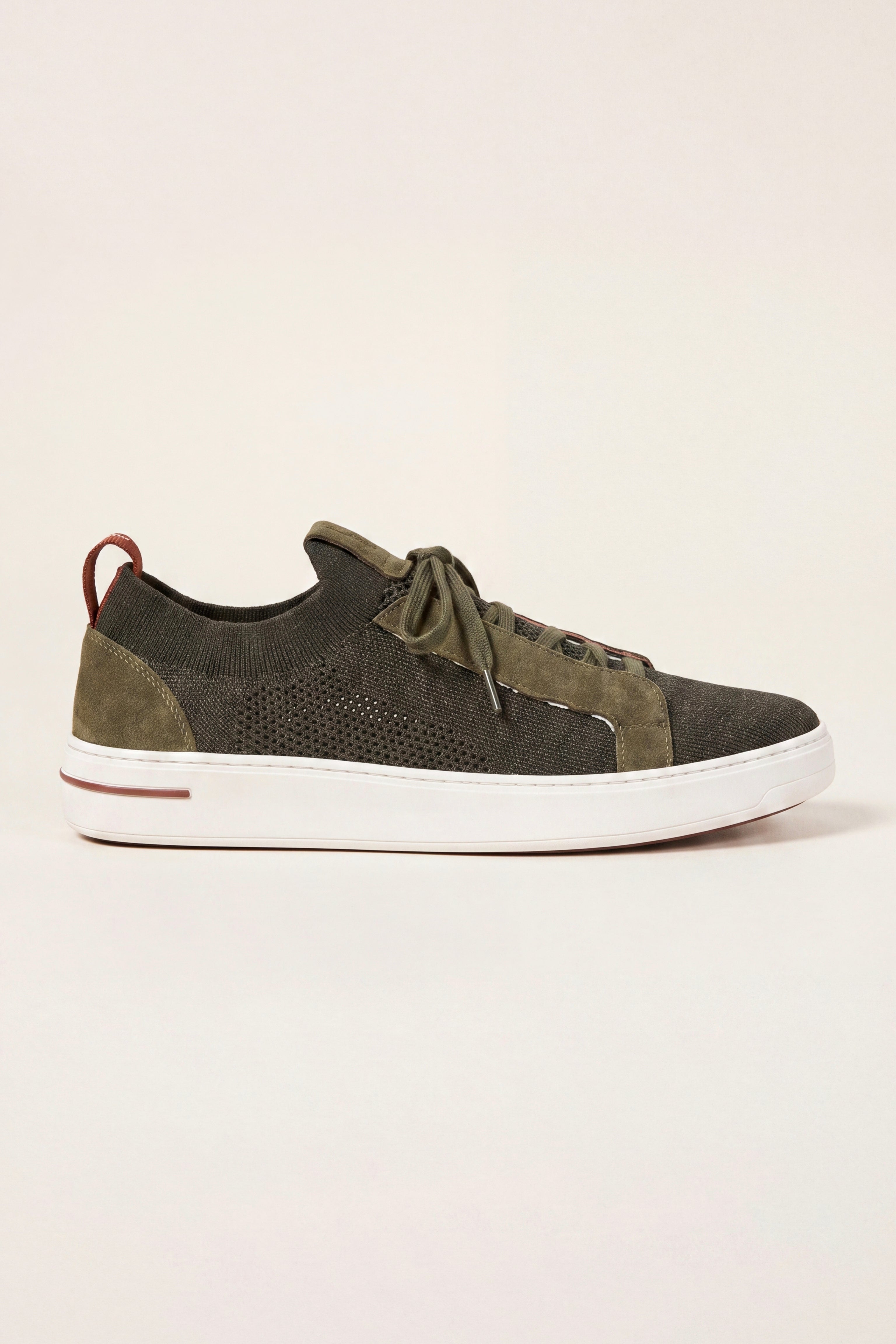 Ravenna Sneaker Olive