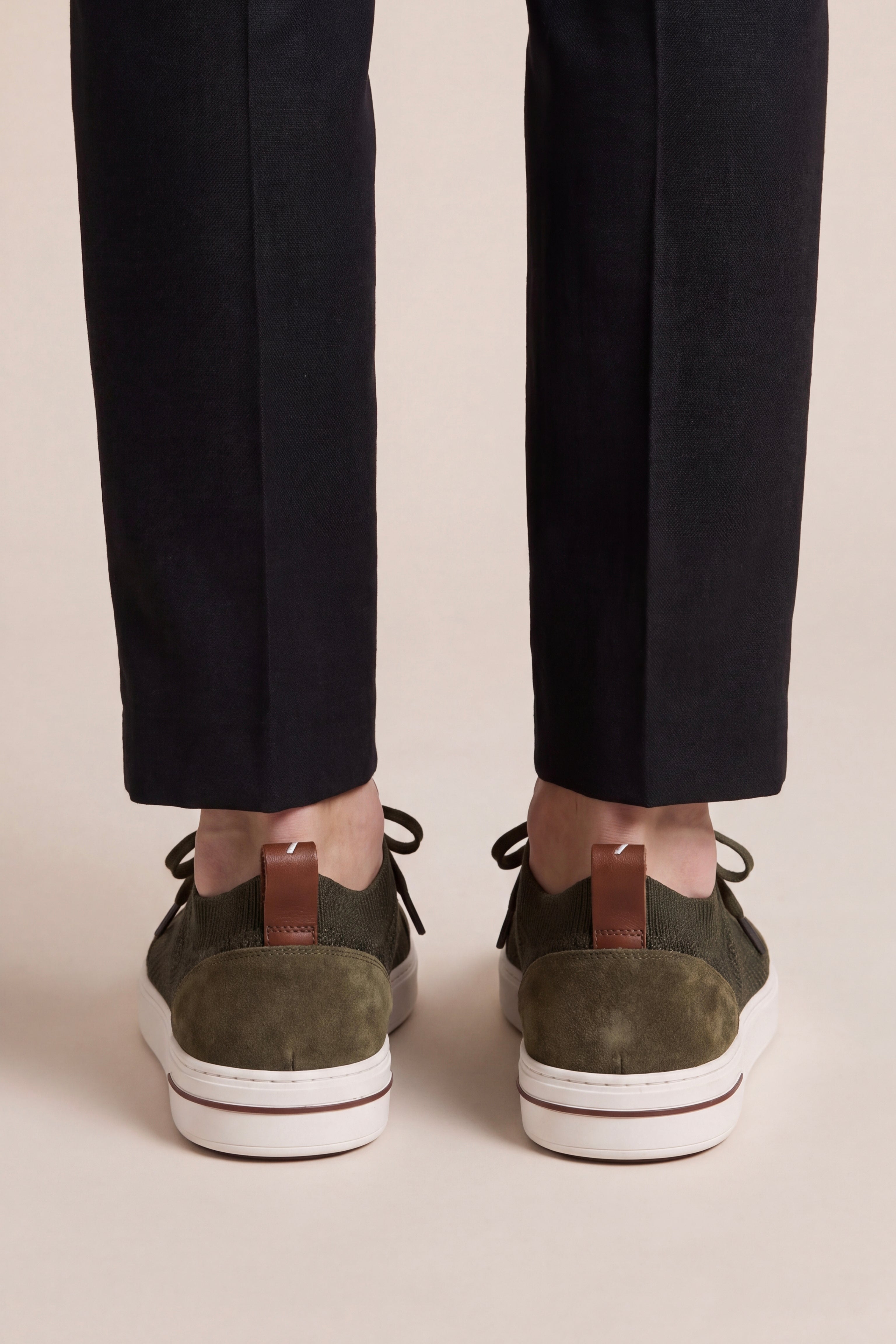 Ravenna Sneaker Olive