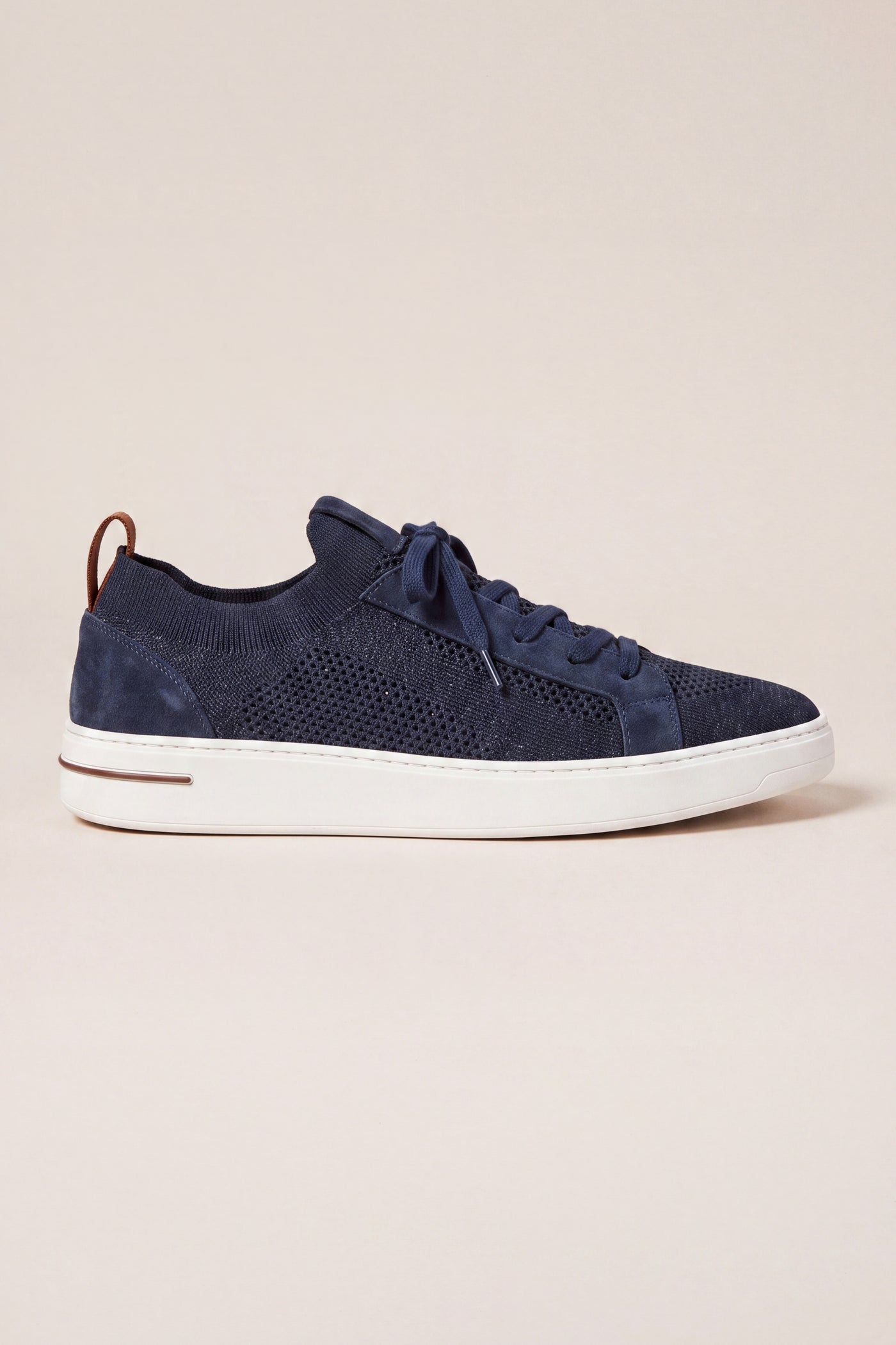 Ravenna Sneaker Navy