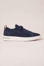 Ravenna Sneaker Navy