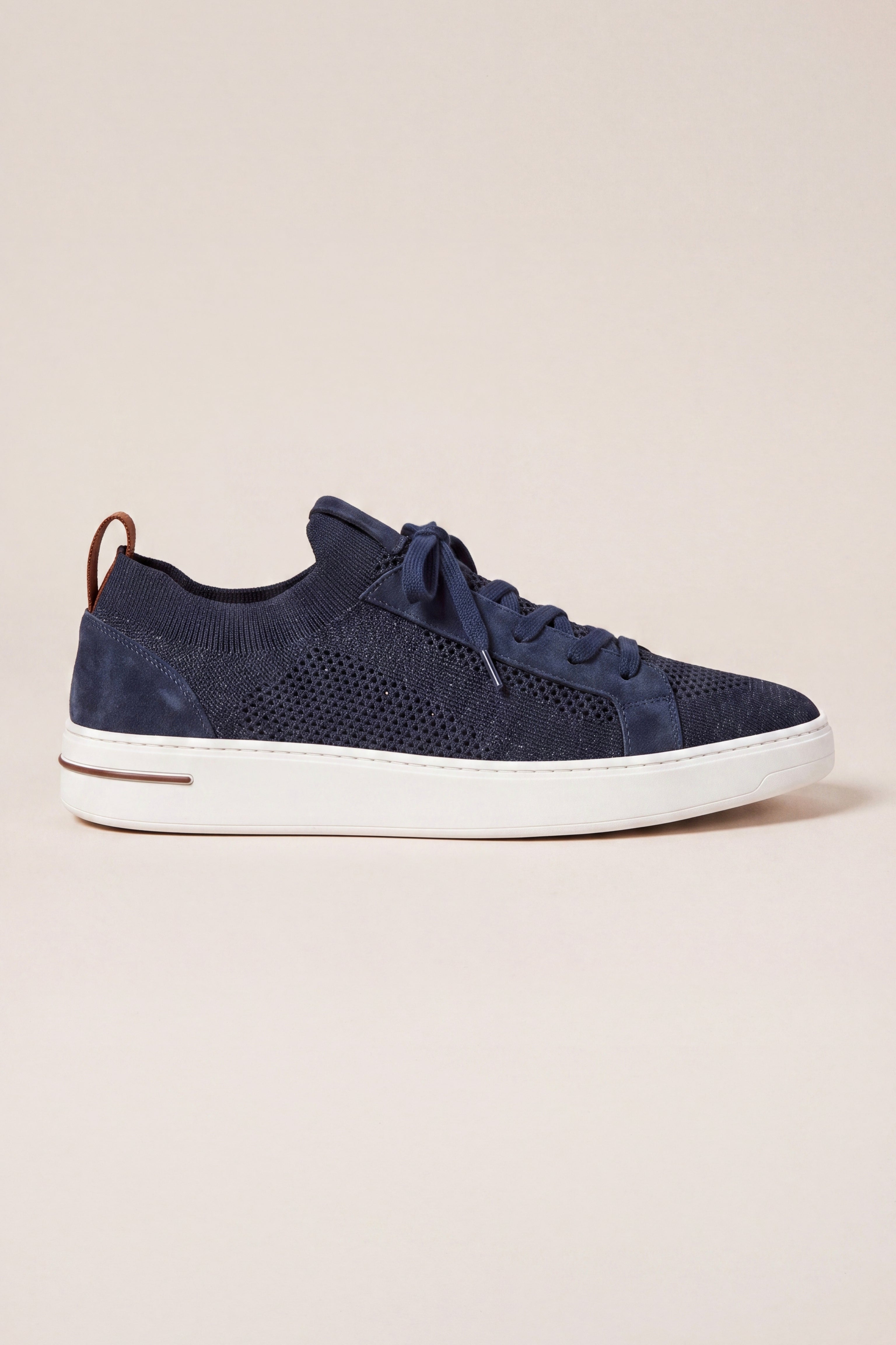 Ravenna Sneaker Navy