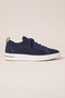 Ravenna Sneaker Navy