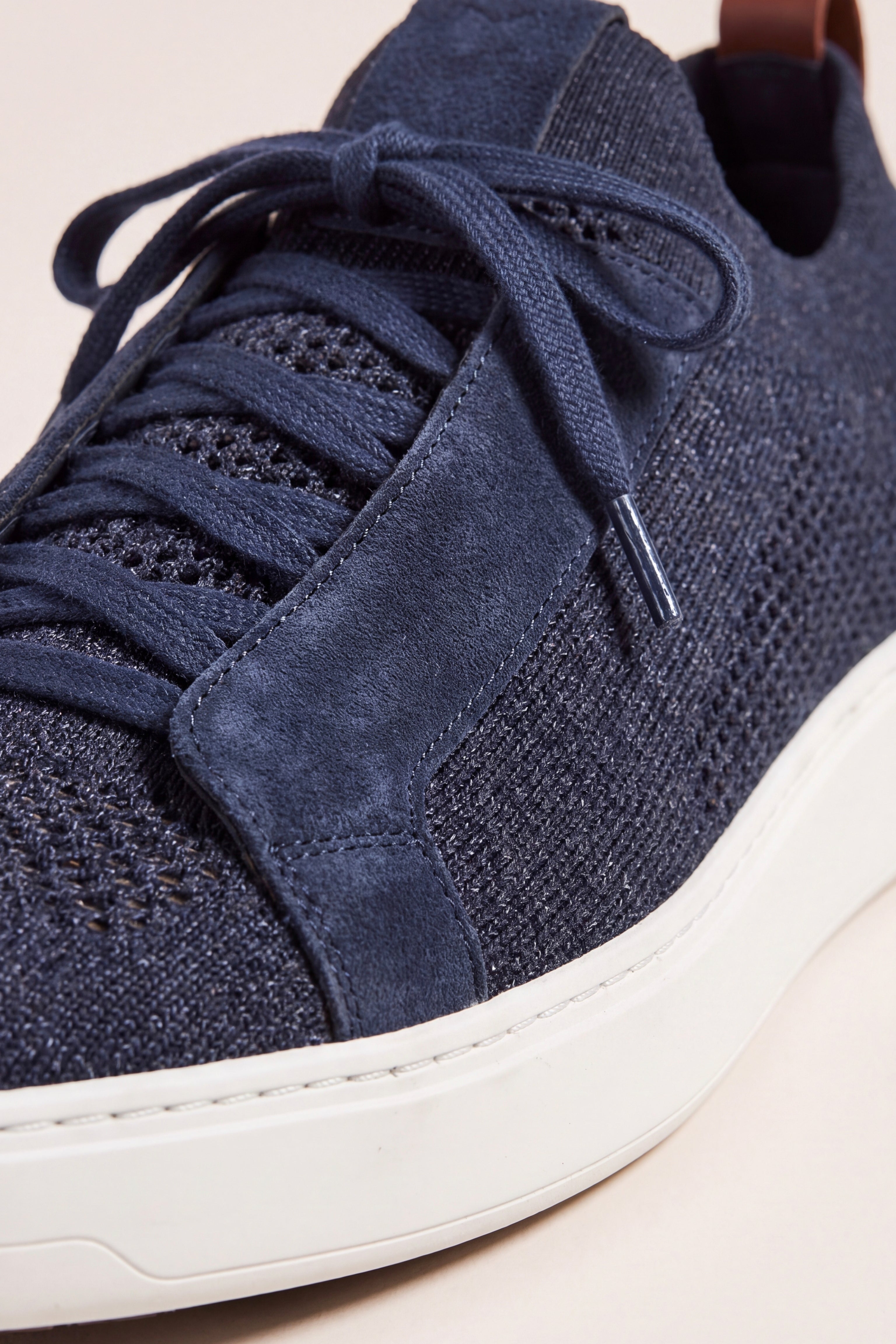 Ravenna Sneaker Navy