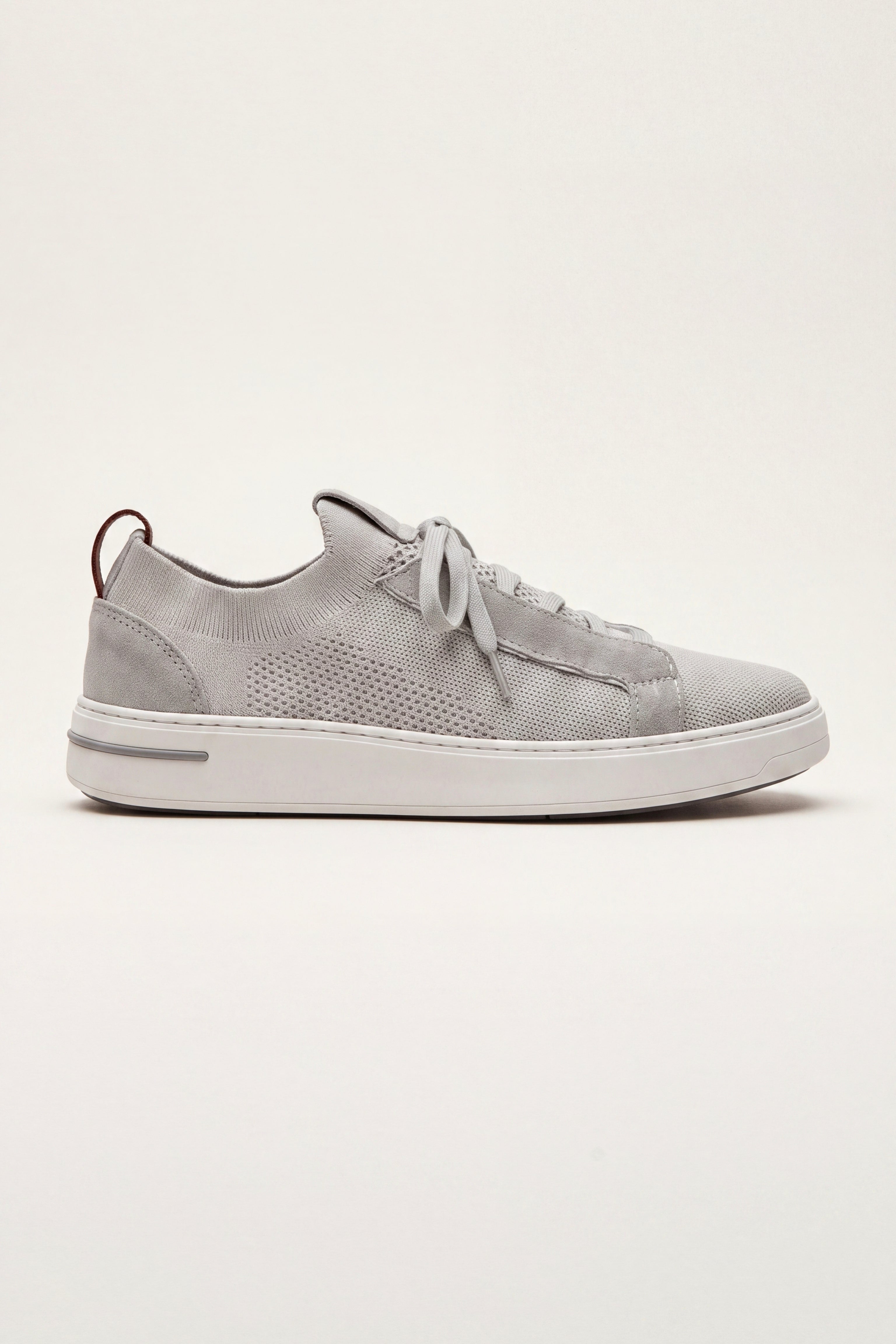 Ravenna Sneaker Light Grey