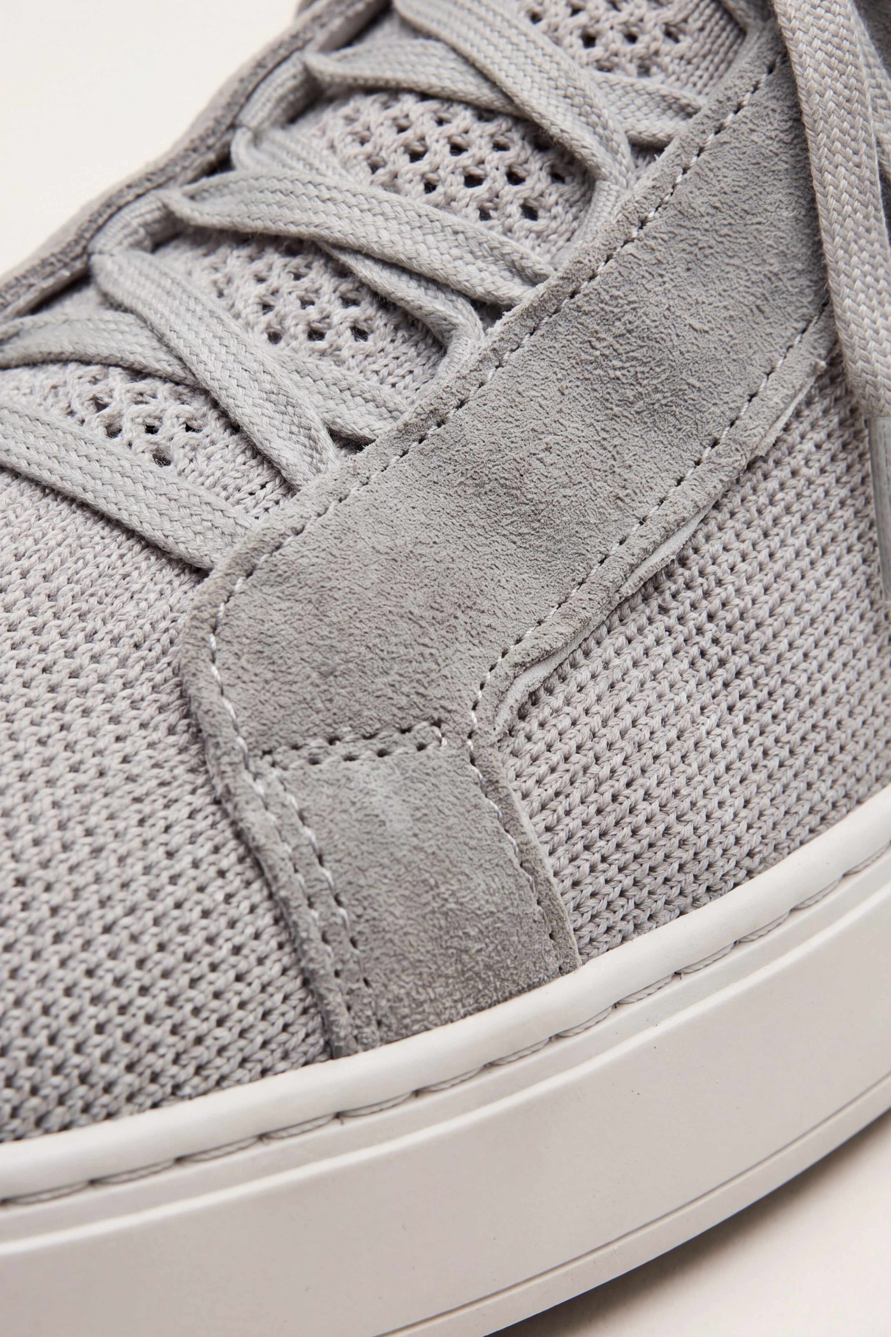 Ravenna Sneaker Light Grey