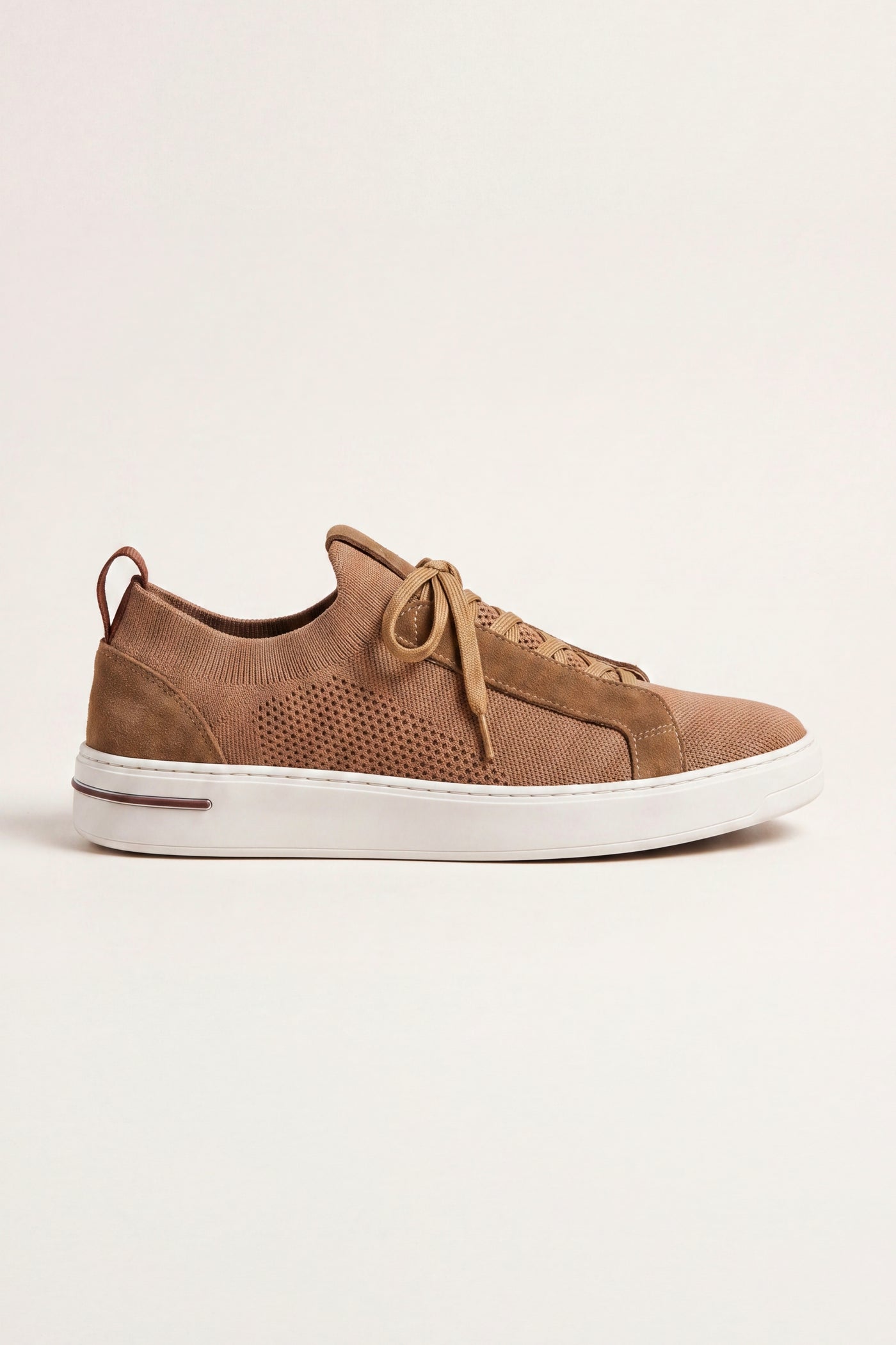 Ravenna Sneaker Tan