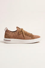 Ravenna Sneaker Tan