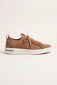 Ravenna Sneaker Tan
